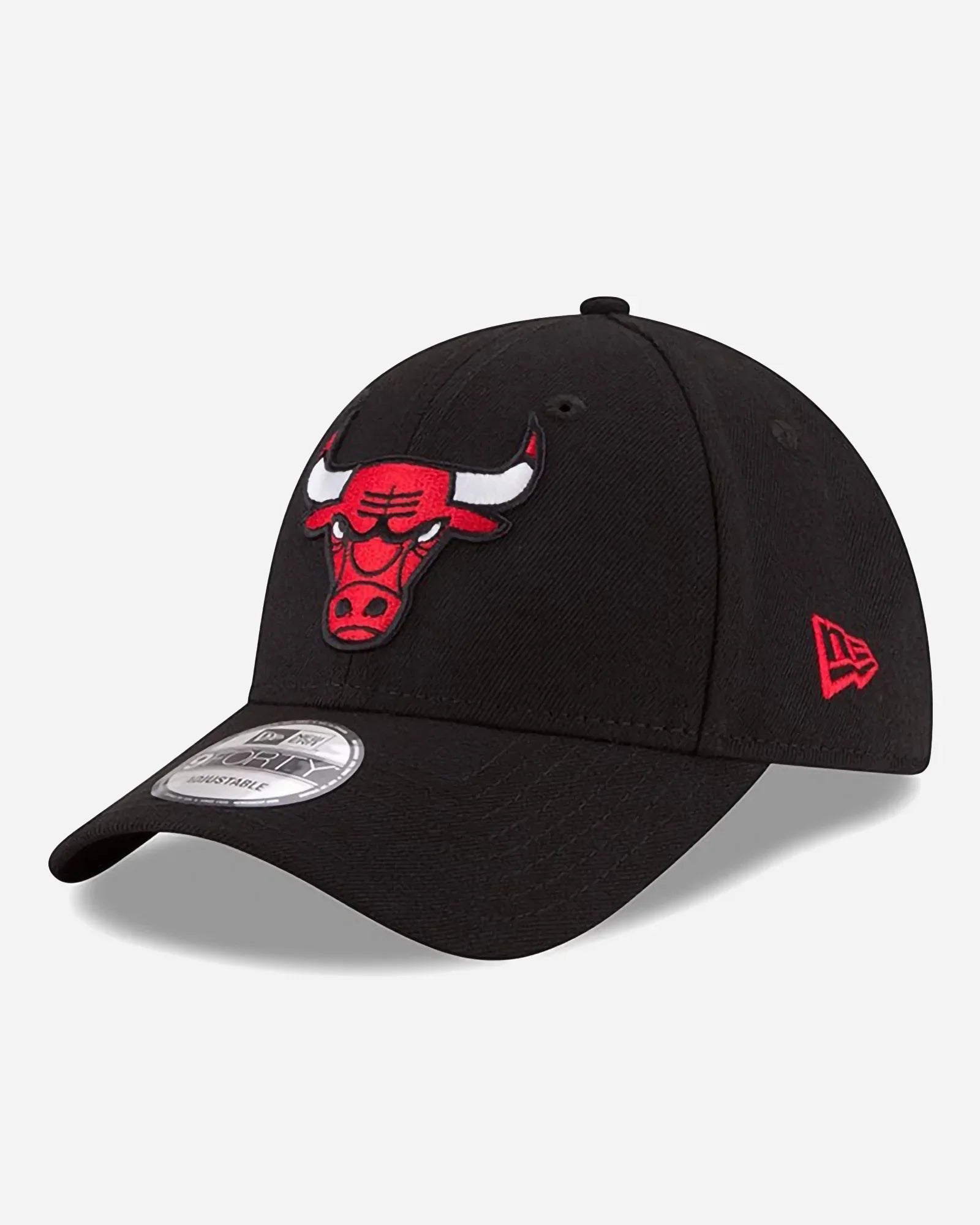 New Era 9forty Chicago Bulls The League