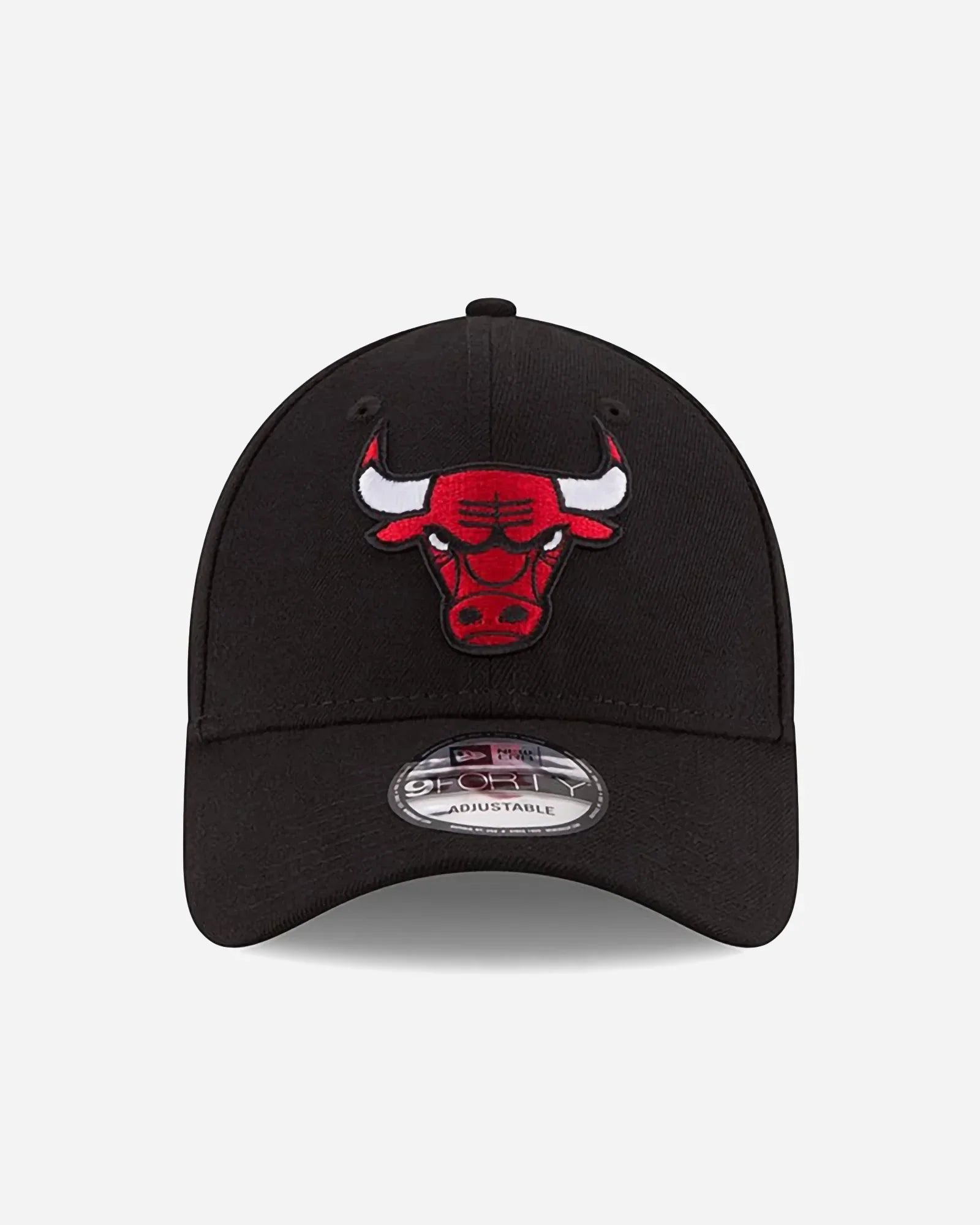 New Era 9forty Chicago Bulls The League