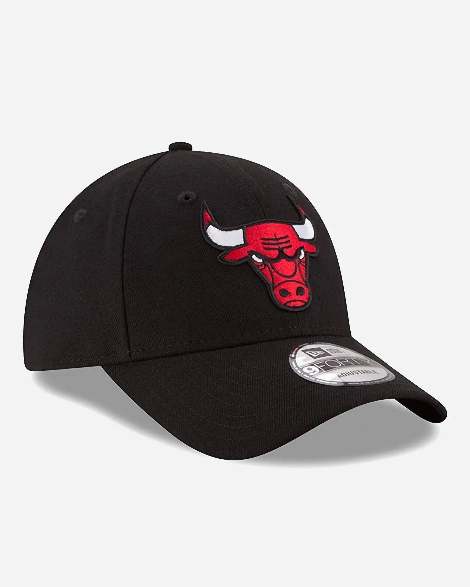 New Era 9forty Chicago Bulls The League