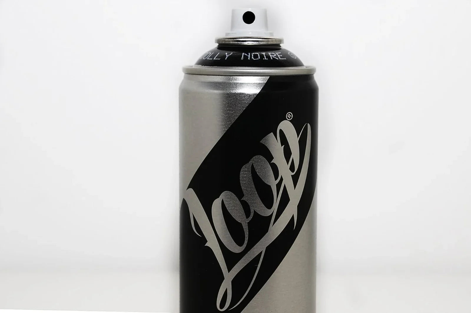 Loop Dolly Noire 400ml Pearl Black