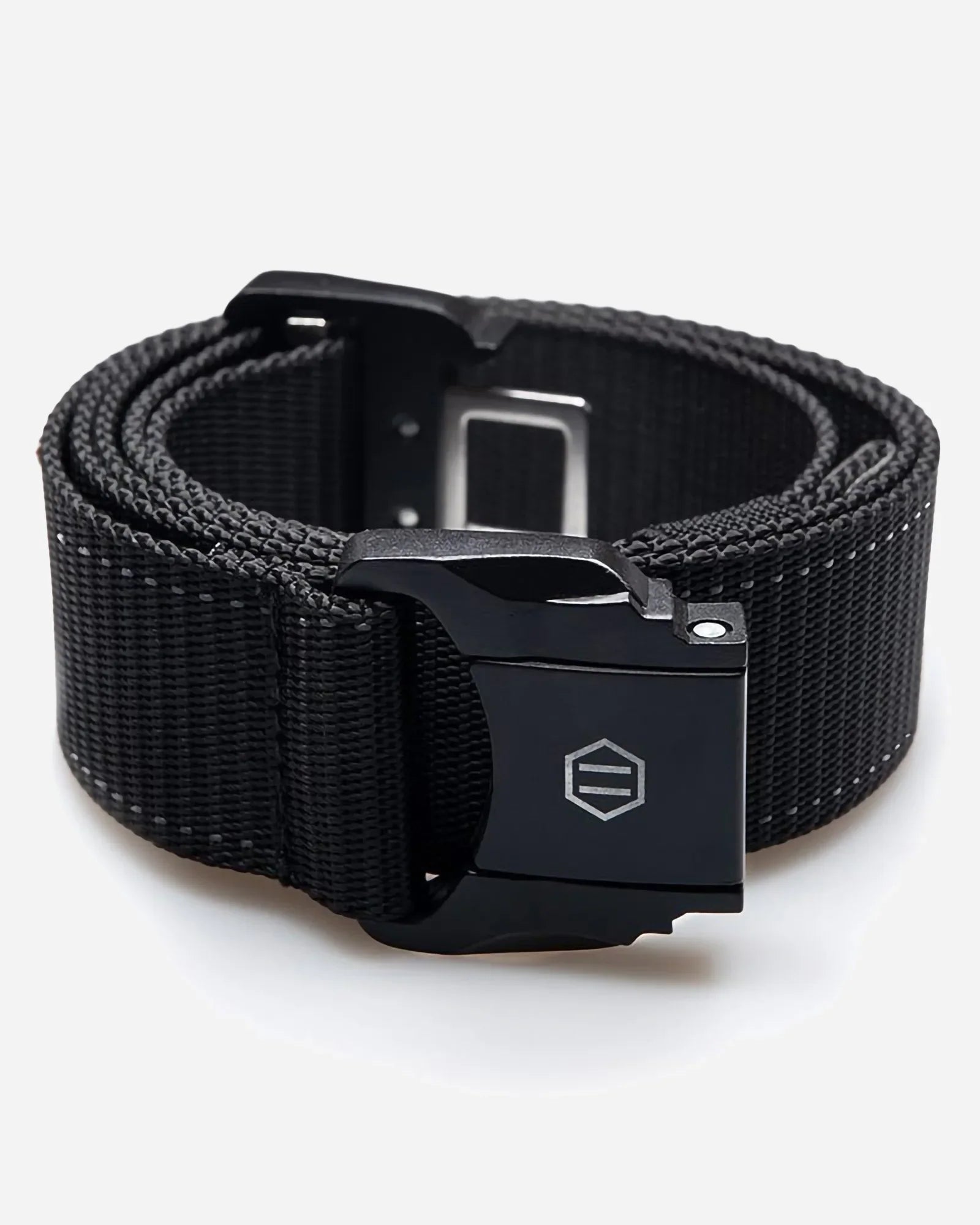 Dolly Noire Minimal Buckle Belt