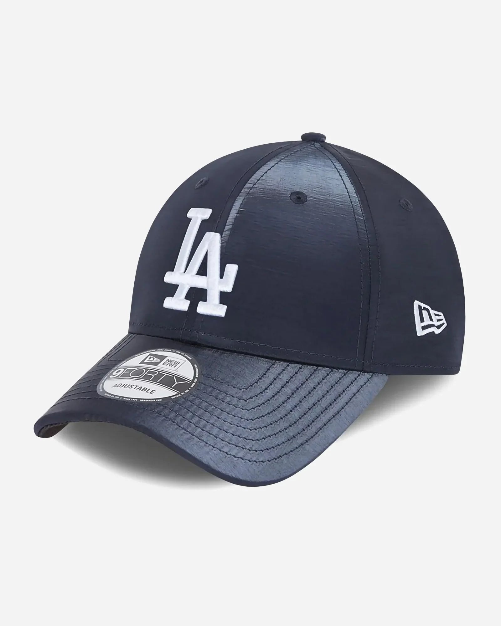 New Era La Do Hypertone Black 9forty Cap