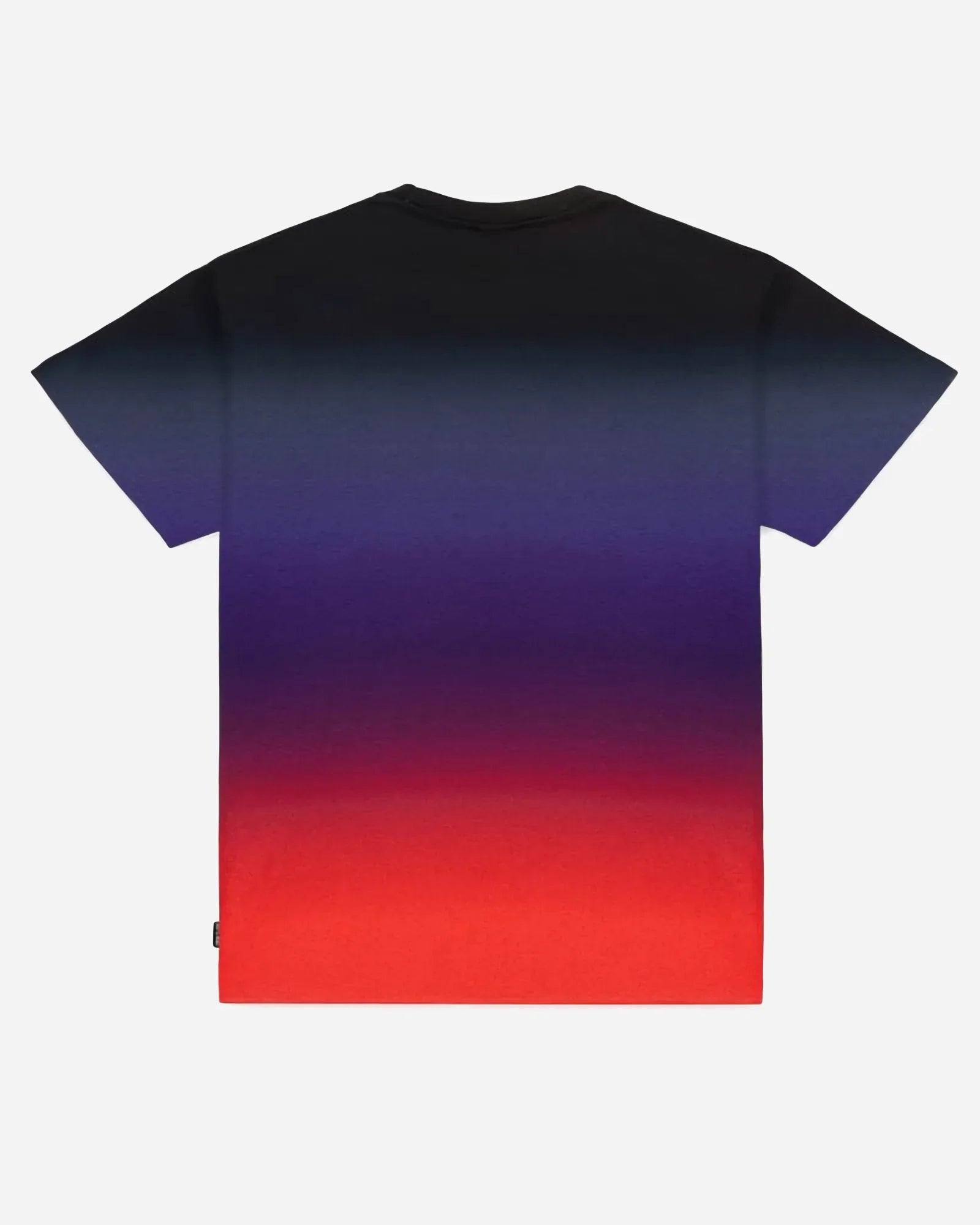 Dolly Noire Gradient Logo Black & Red