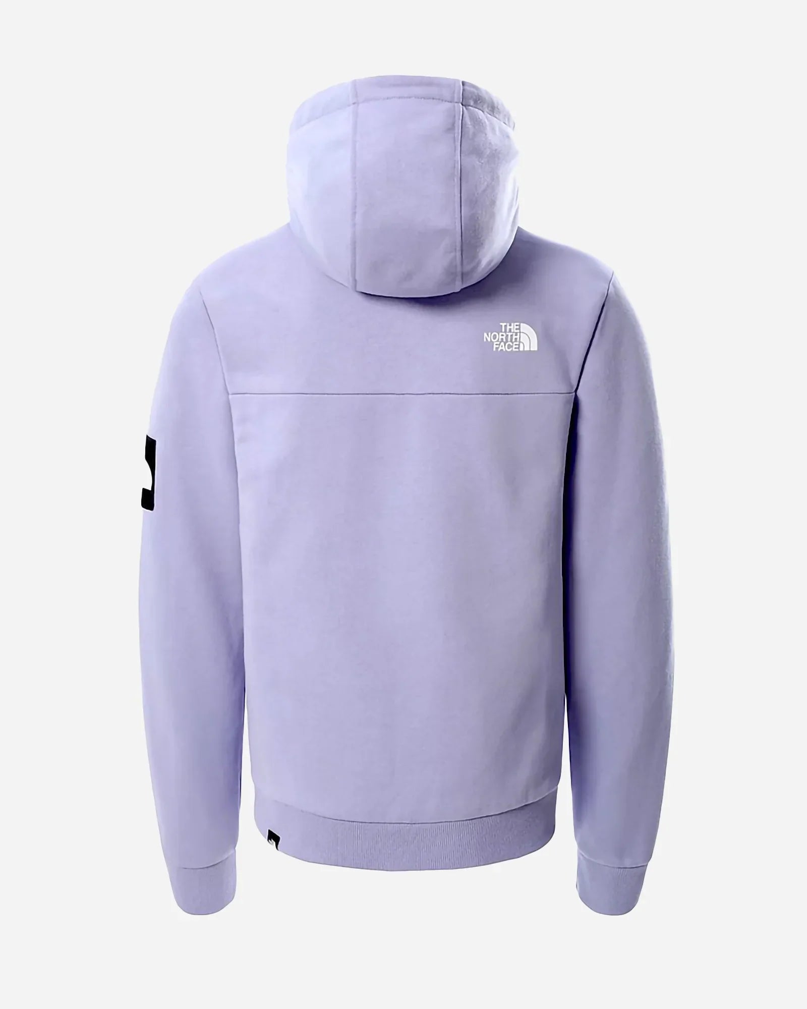 The North Face - Felpa Fine Alpine