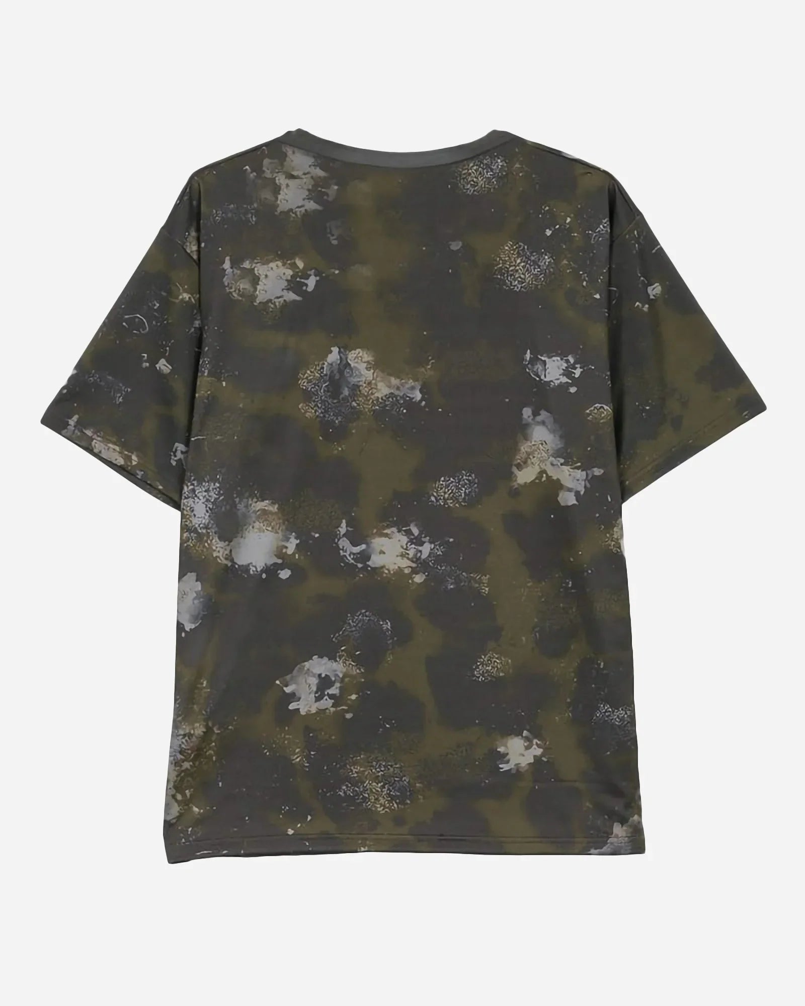 New Era Outdoor Utility All Over Print Oversize T-shirt