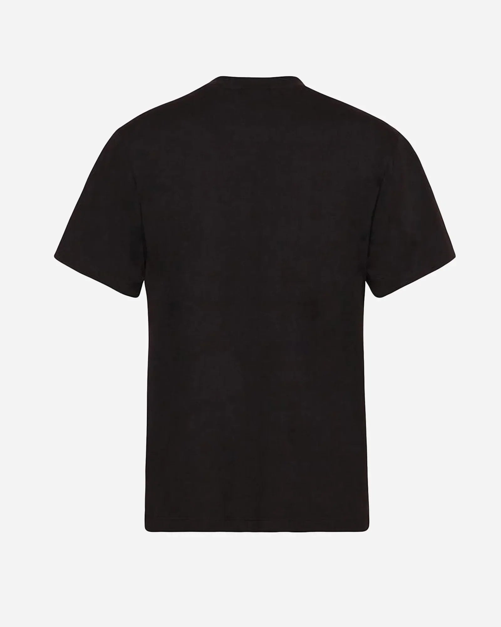 Bhmg - Logo T-shirt Black