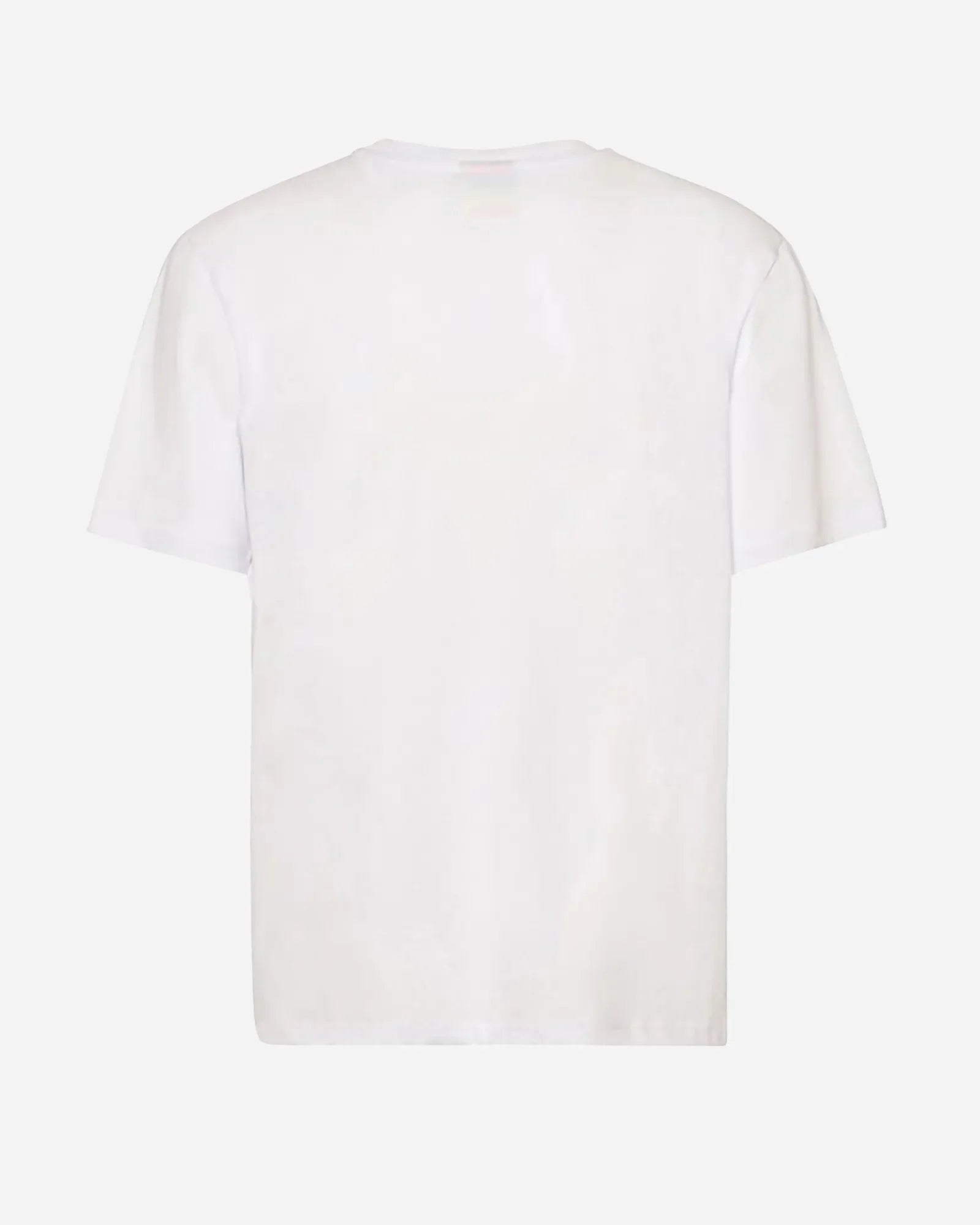 Bhmg - Camo T-shirt White