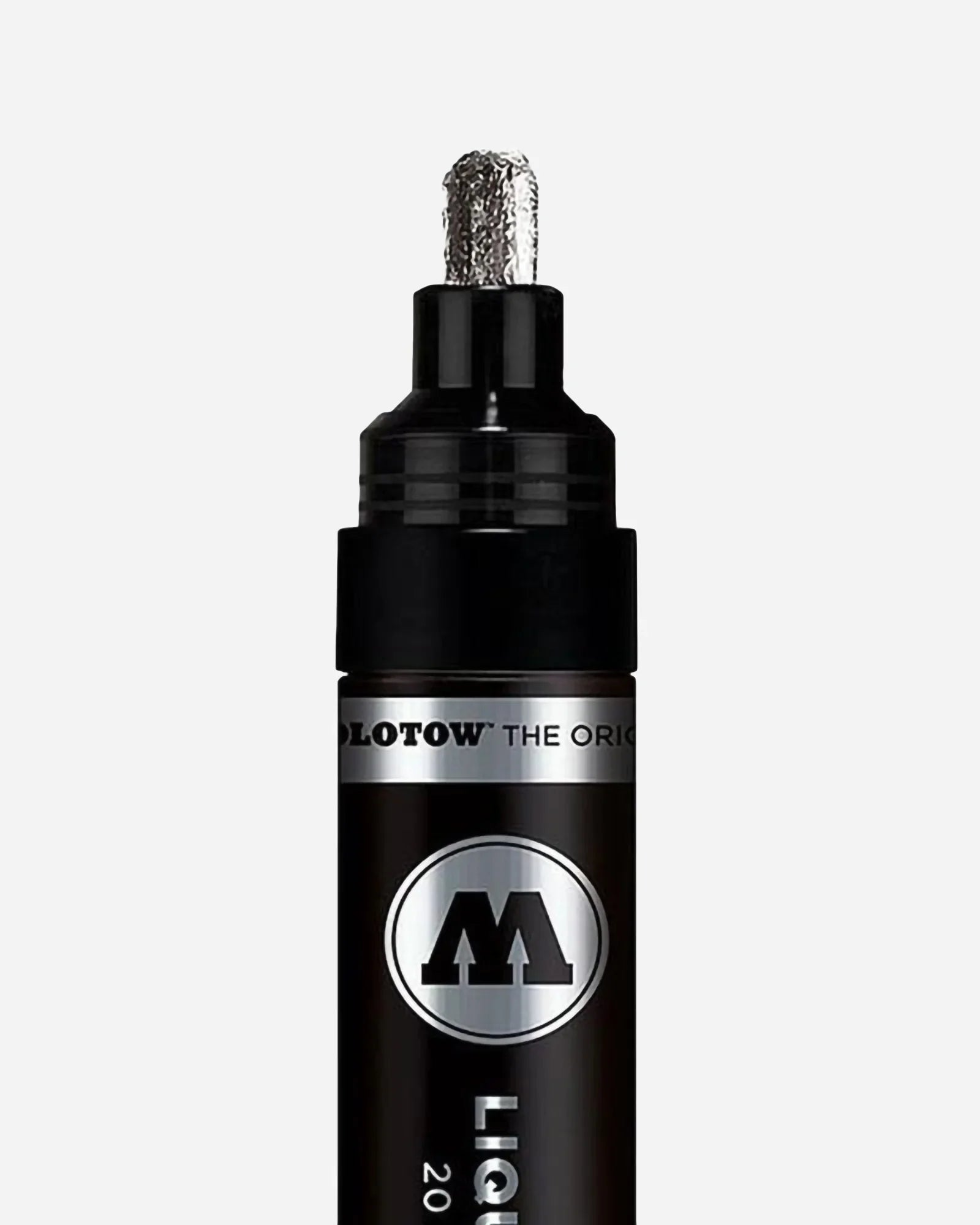 Molotow - Liquid Chrome 5mm Marker