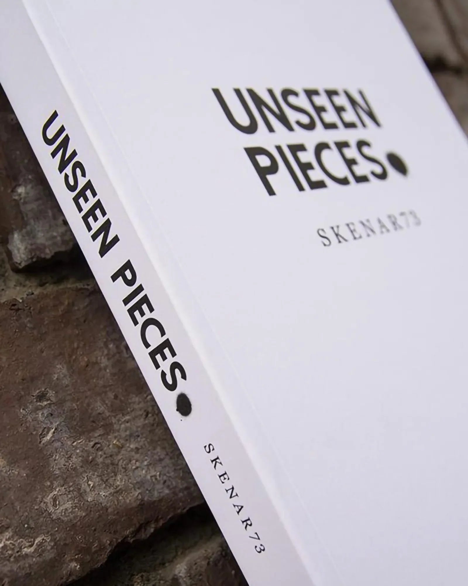 Skenar37 - Unseen Pieces