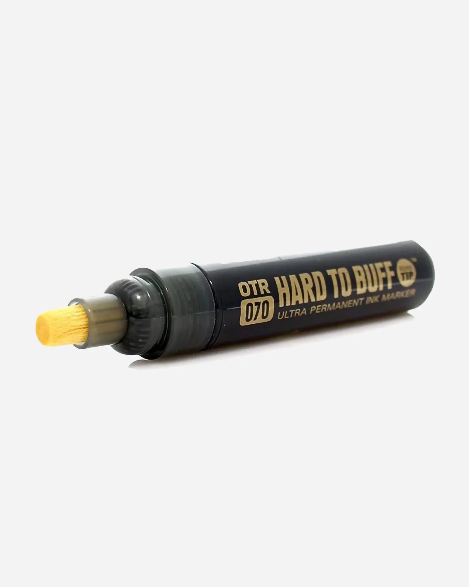 Otr.070-r Hard To Buff (10mm) Round Nib