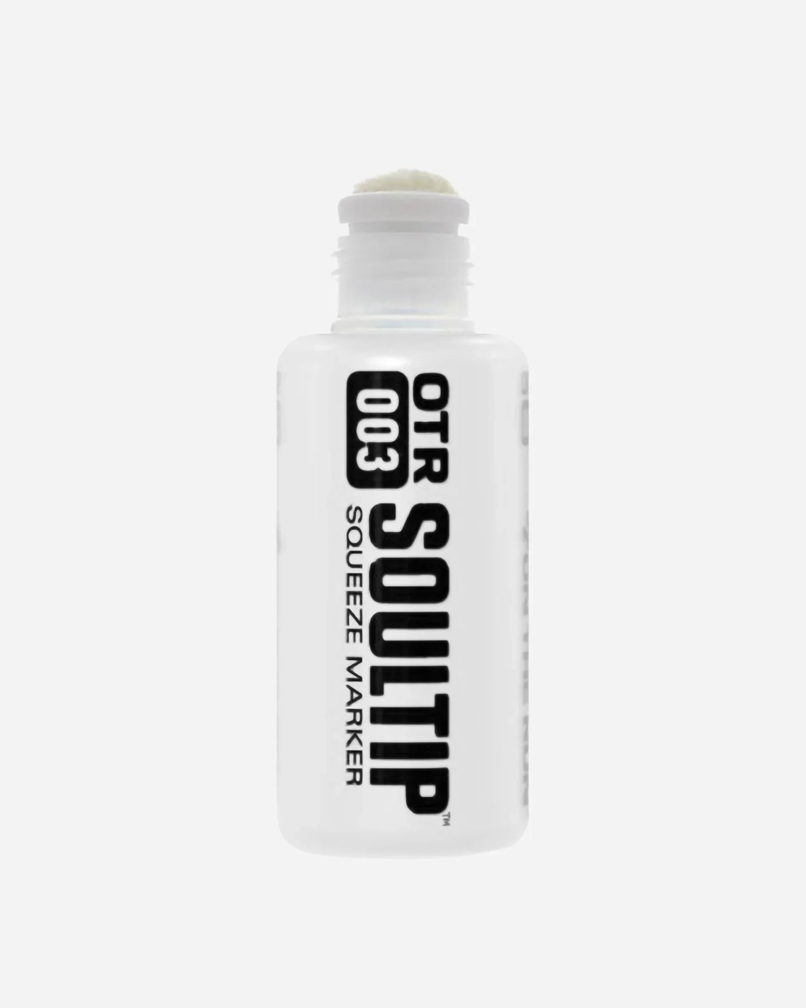 Otr.003 Soultip Squeeze Marker (18mm) Empty