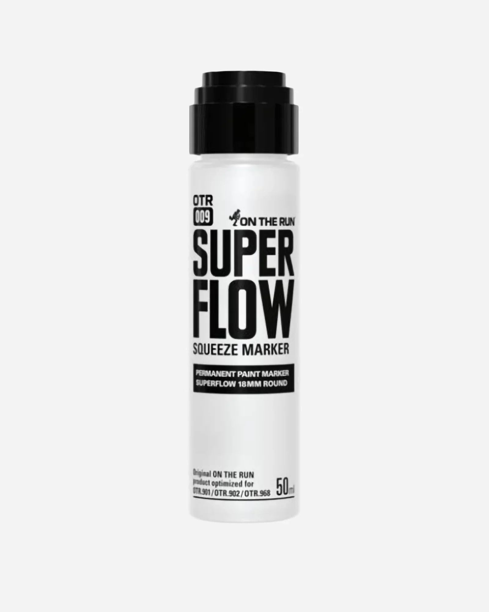 Otr.009 Superflow Empty Marker (18mm)