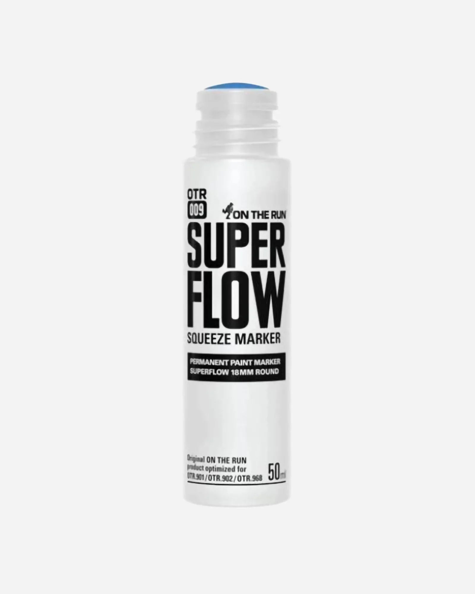 Otr.009 Superflow Empty Marker (18mm)