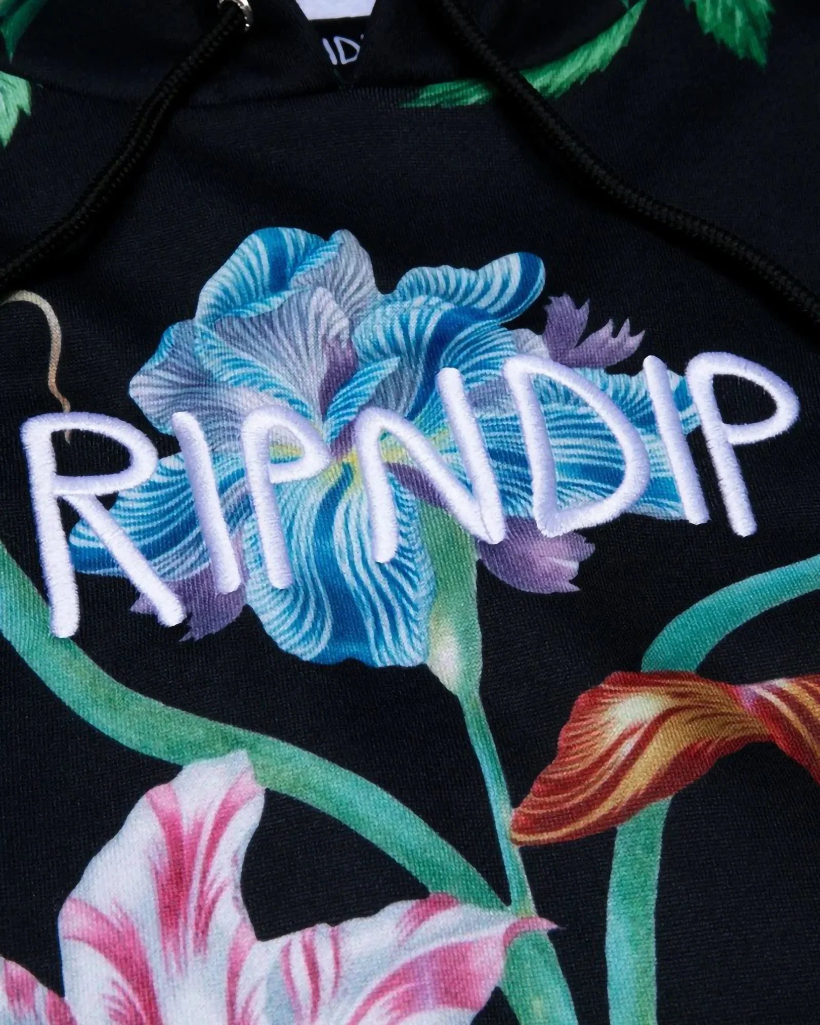 Ripndip Green House Hoodie