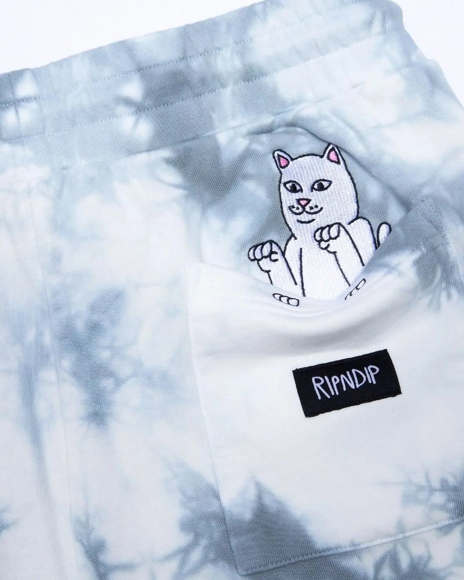 Ripndip Ripntail Shorts