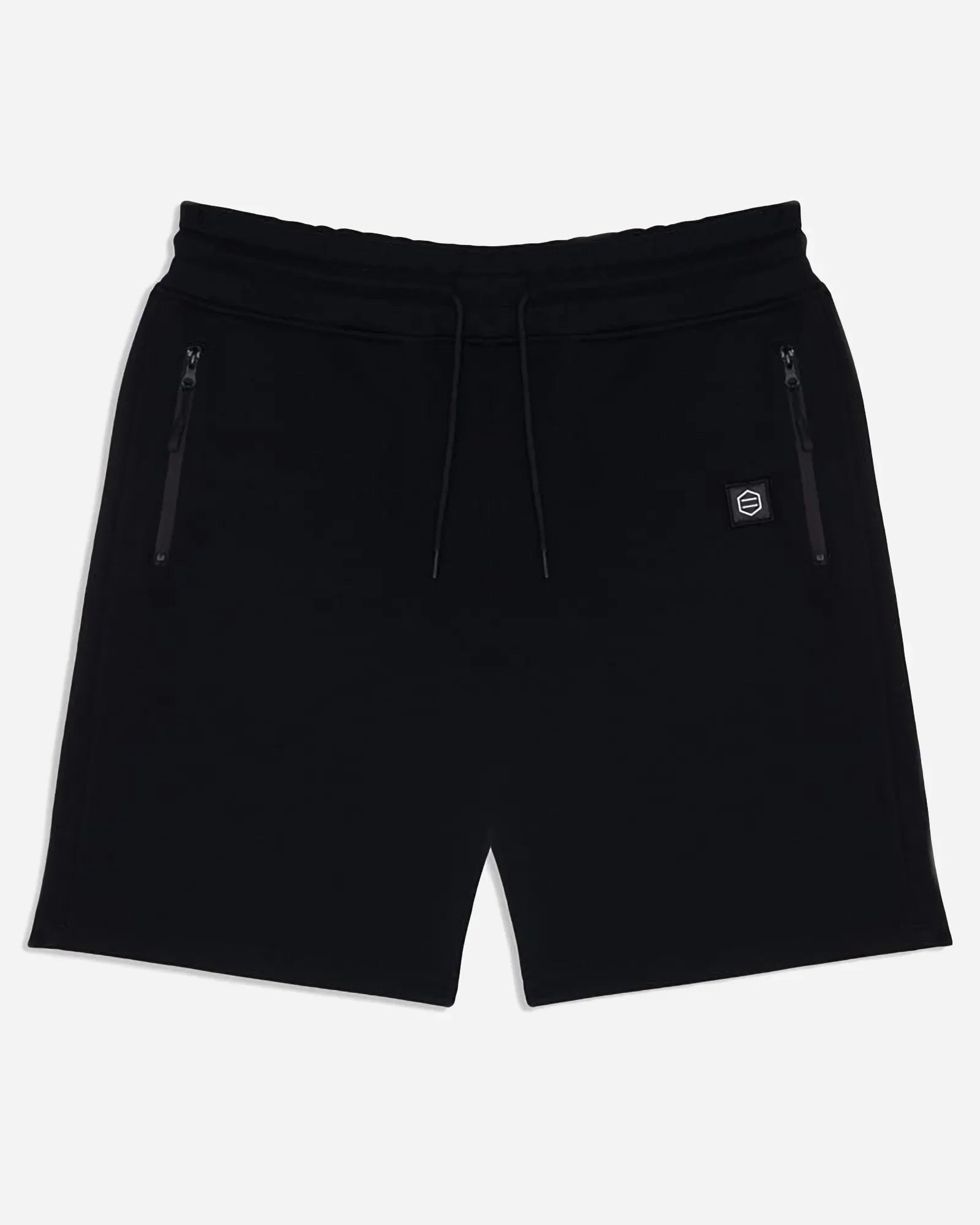 Dolly Noire Sweat Shorts Black