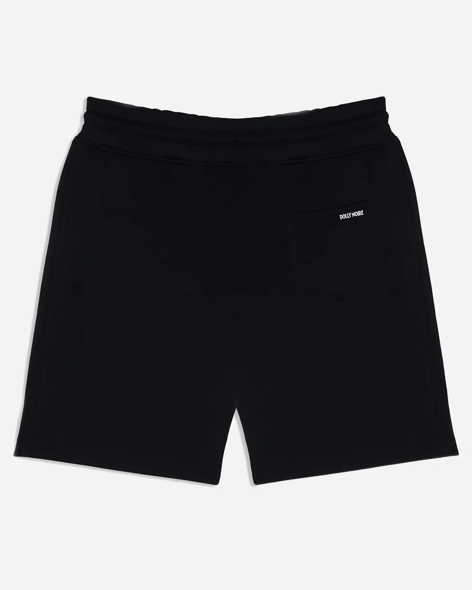 Dolly Noire Sweat Shorts Black