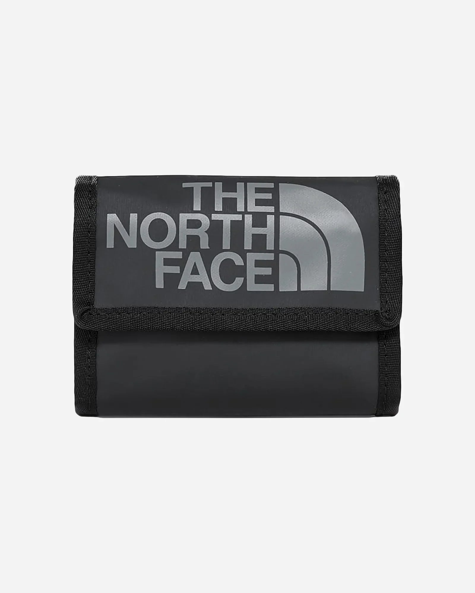 The North Face - Portafoglio Base Camp Tnf Black