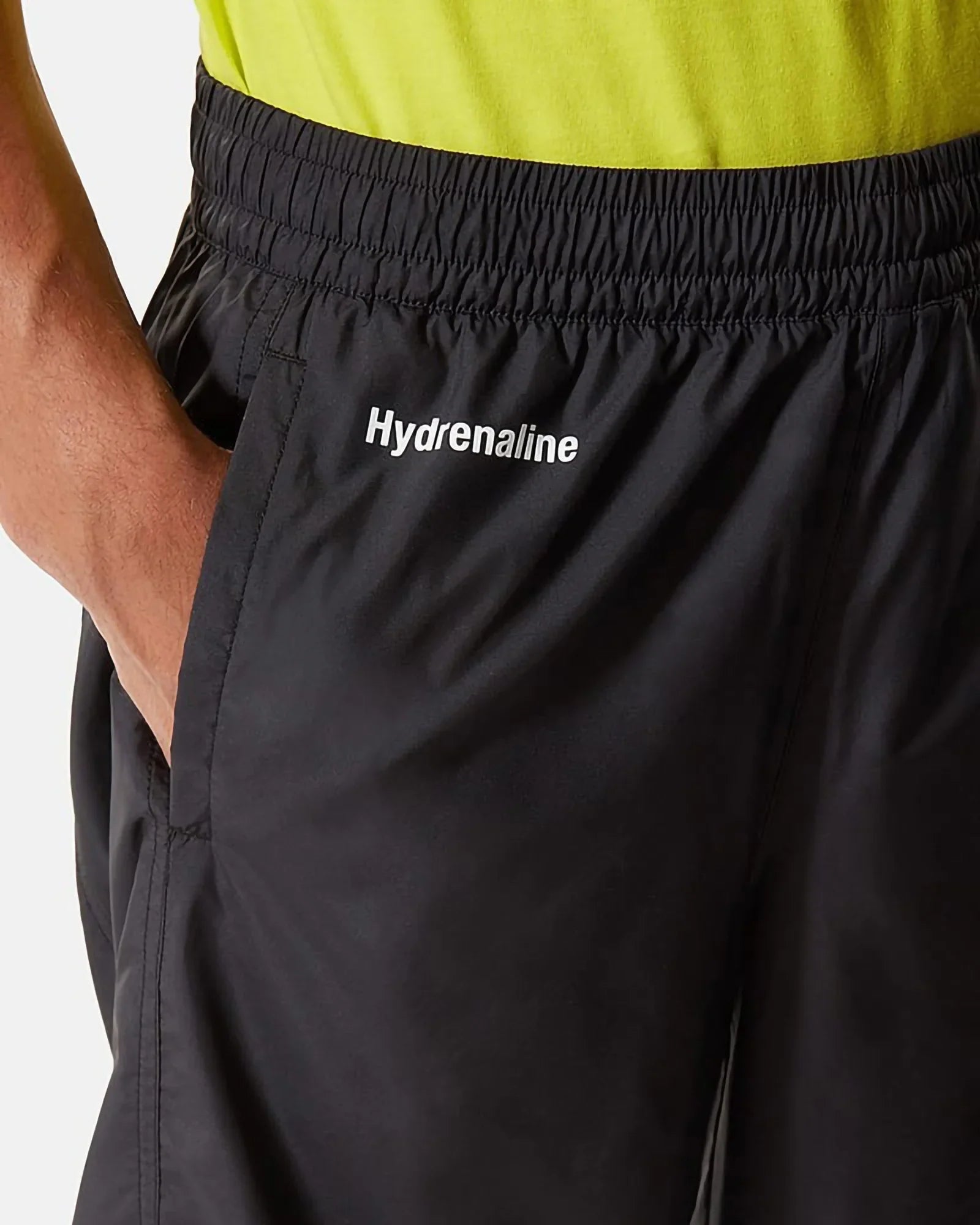 The North Face - Hydrenaline Pantaloncini Antivento Uomo