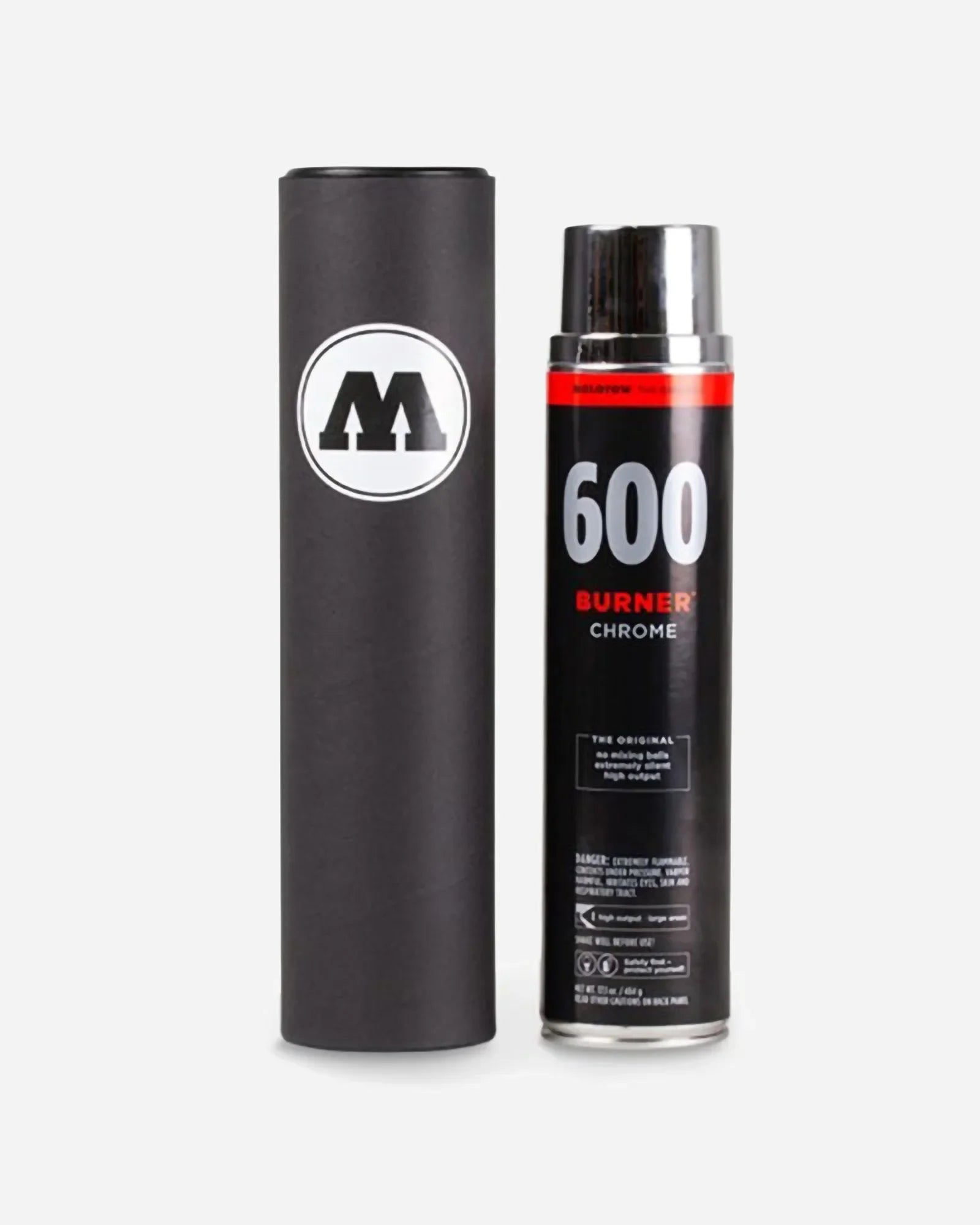 Molotow - Burner 600 Ml Spray Safe