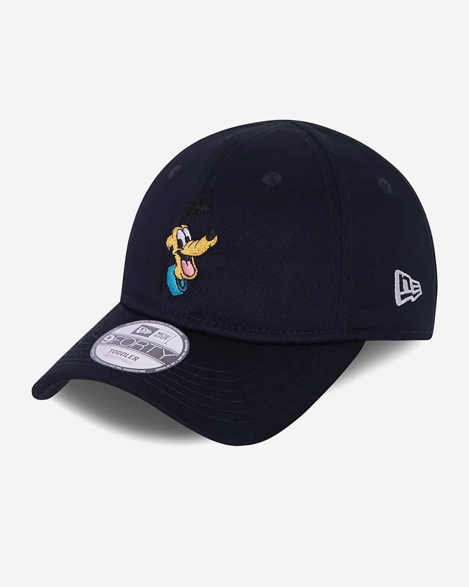 New Era 9forty Pluto Navy Blue Toddler (2-4 Yrs)