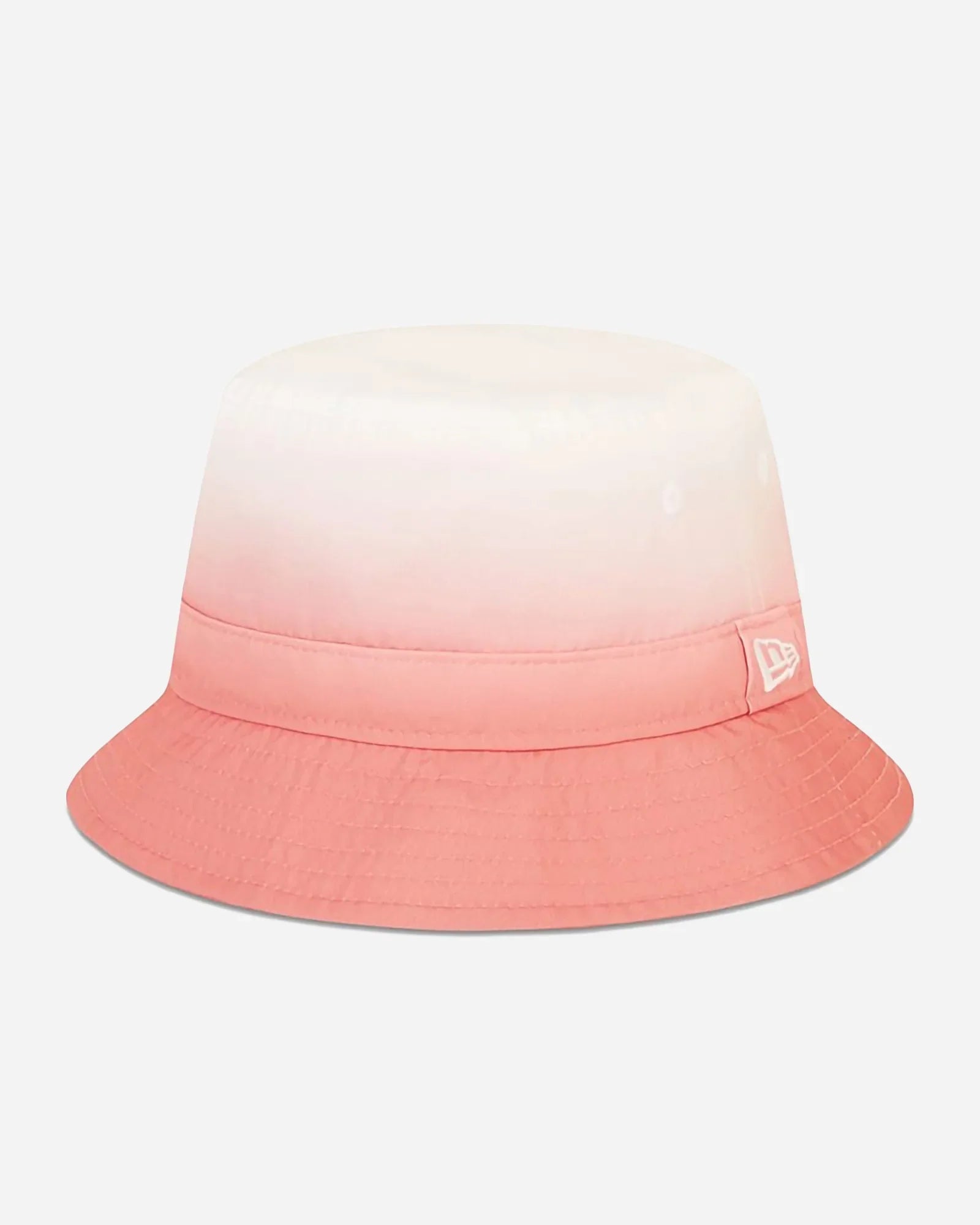 New Era Dipped Bucket Hat Rosa