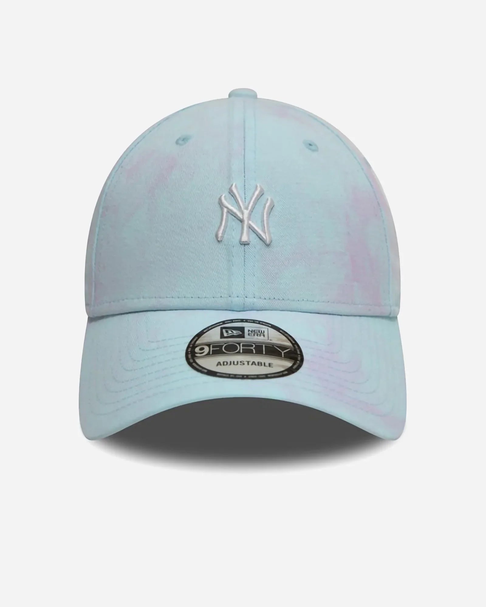 New Era 9forty New York Yankees Tye Die