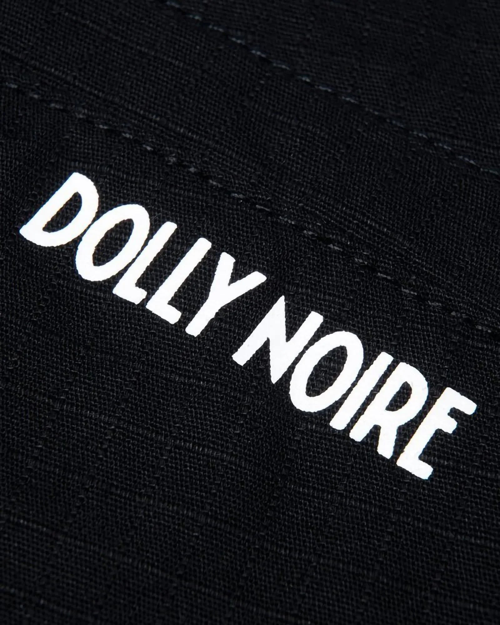 Dolly Noire Shorts Ripstop Black