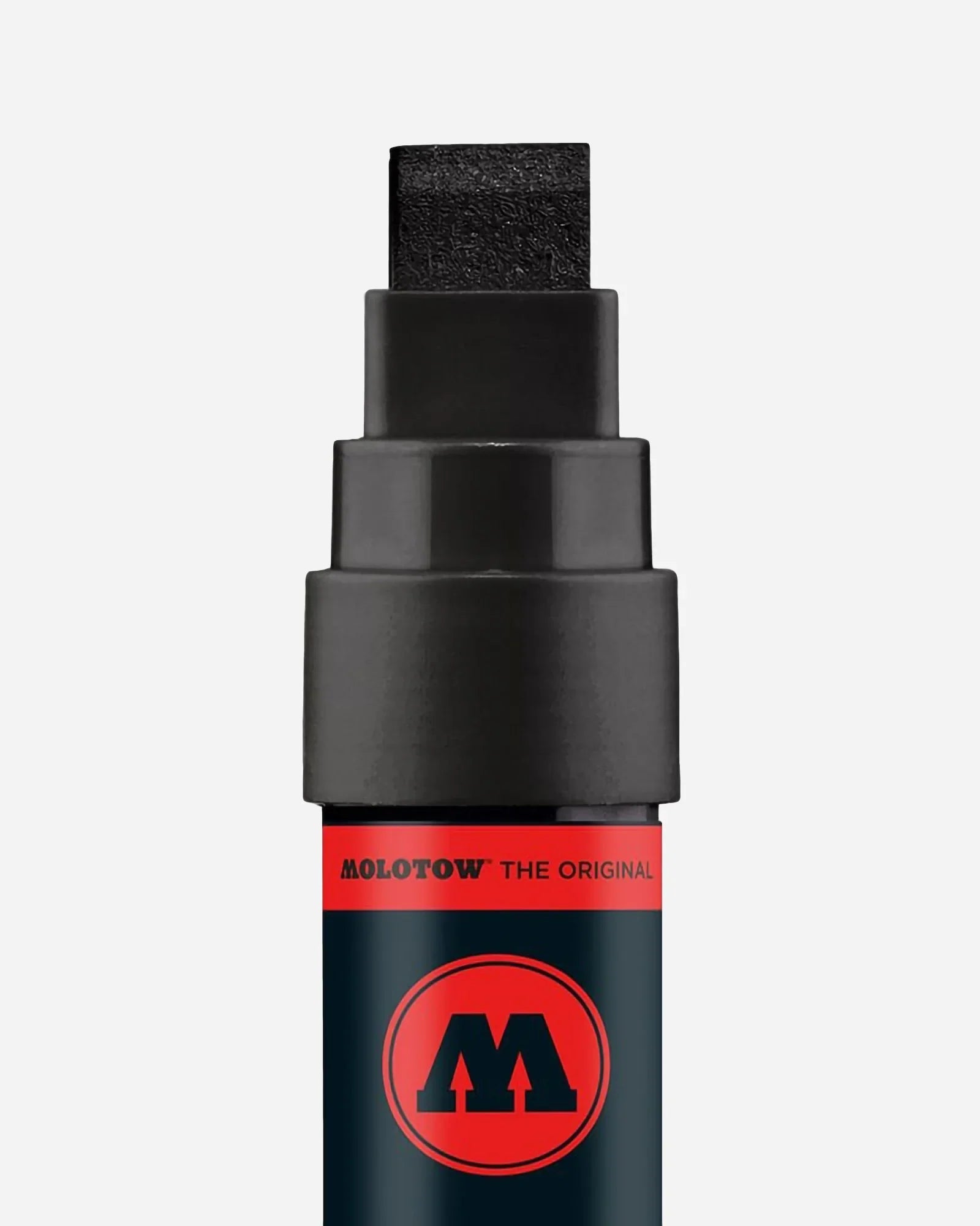 Molotow - Masterpiece 660 Pi Coversall Marker Black