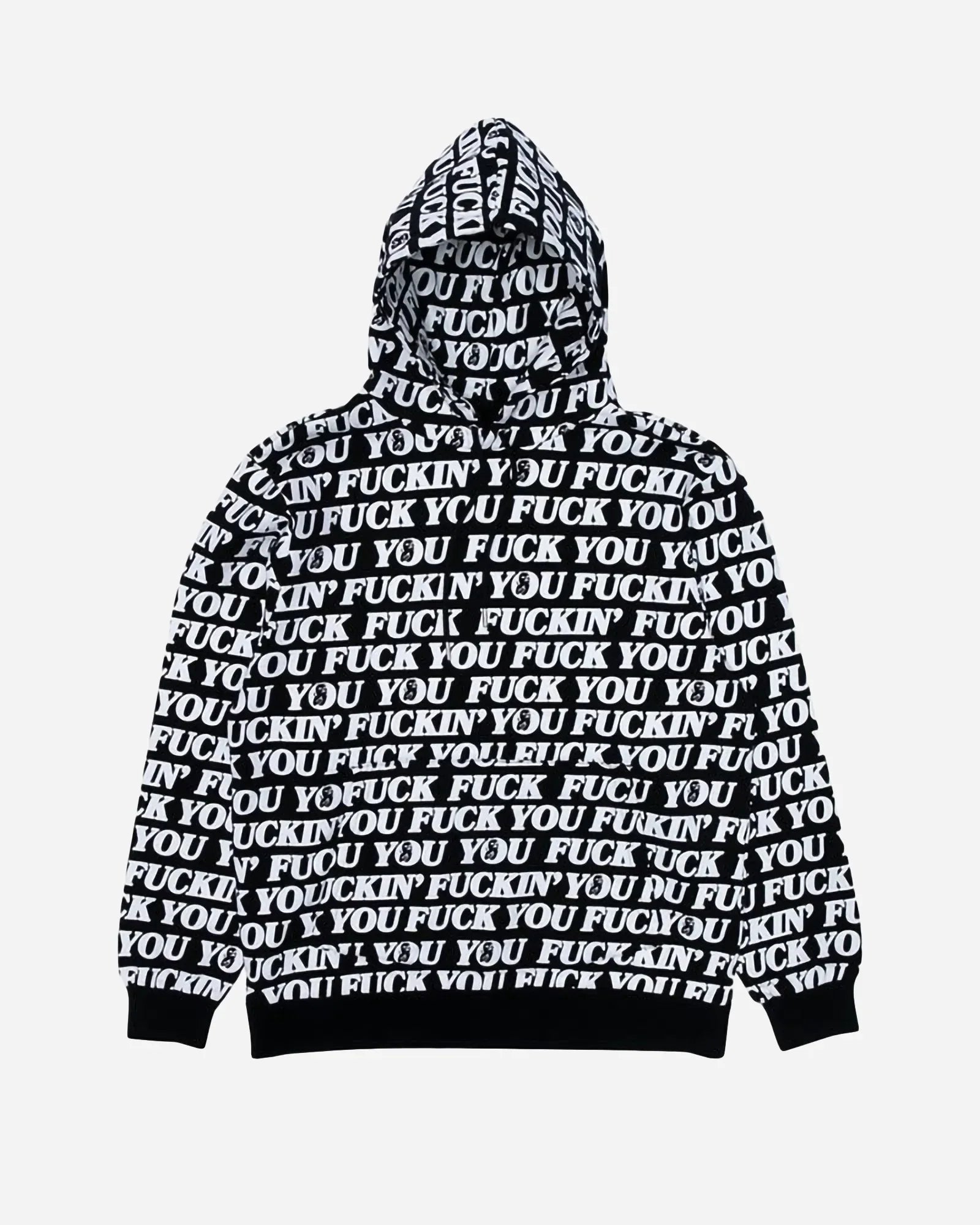 Ripndip Fuck You Hoodie