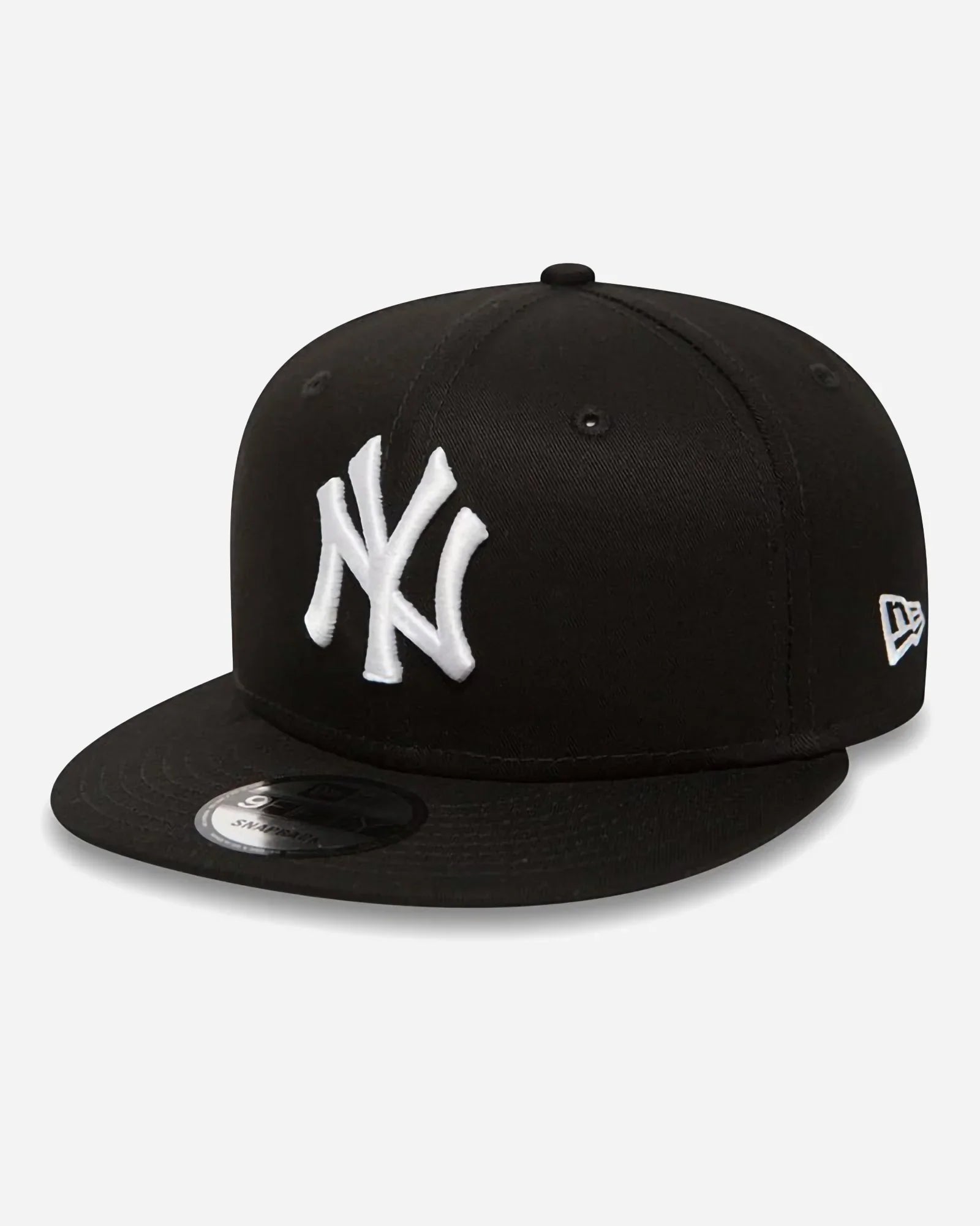 New Era 9fifty New York Yankees Black