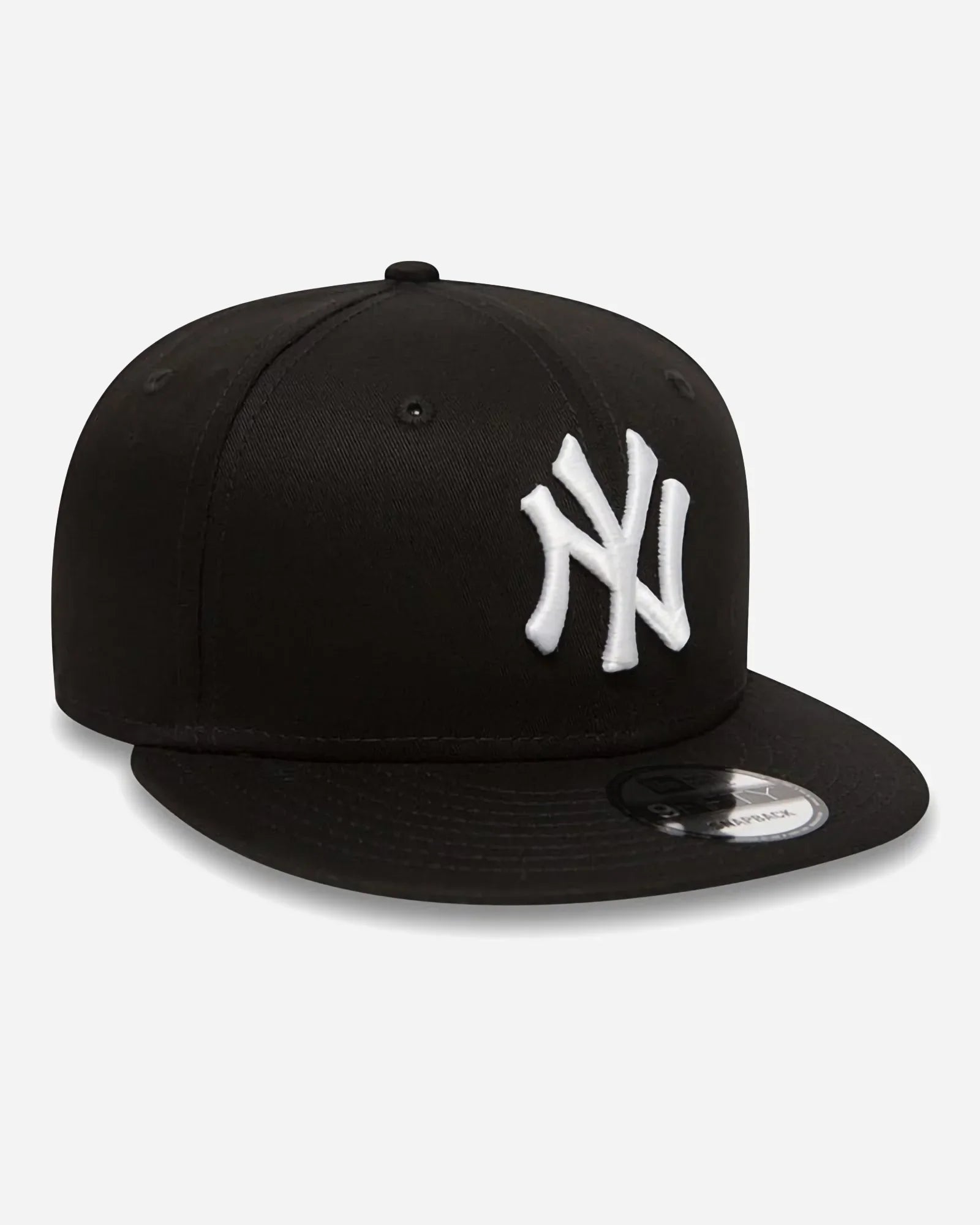 New Era 9fifty New York Yankees Black