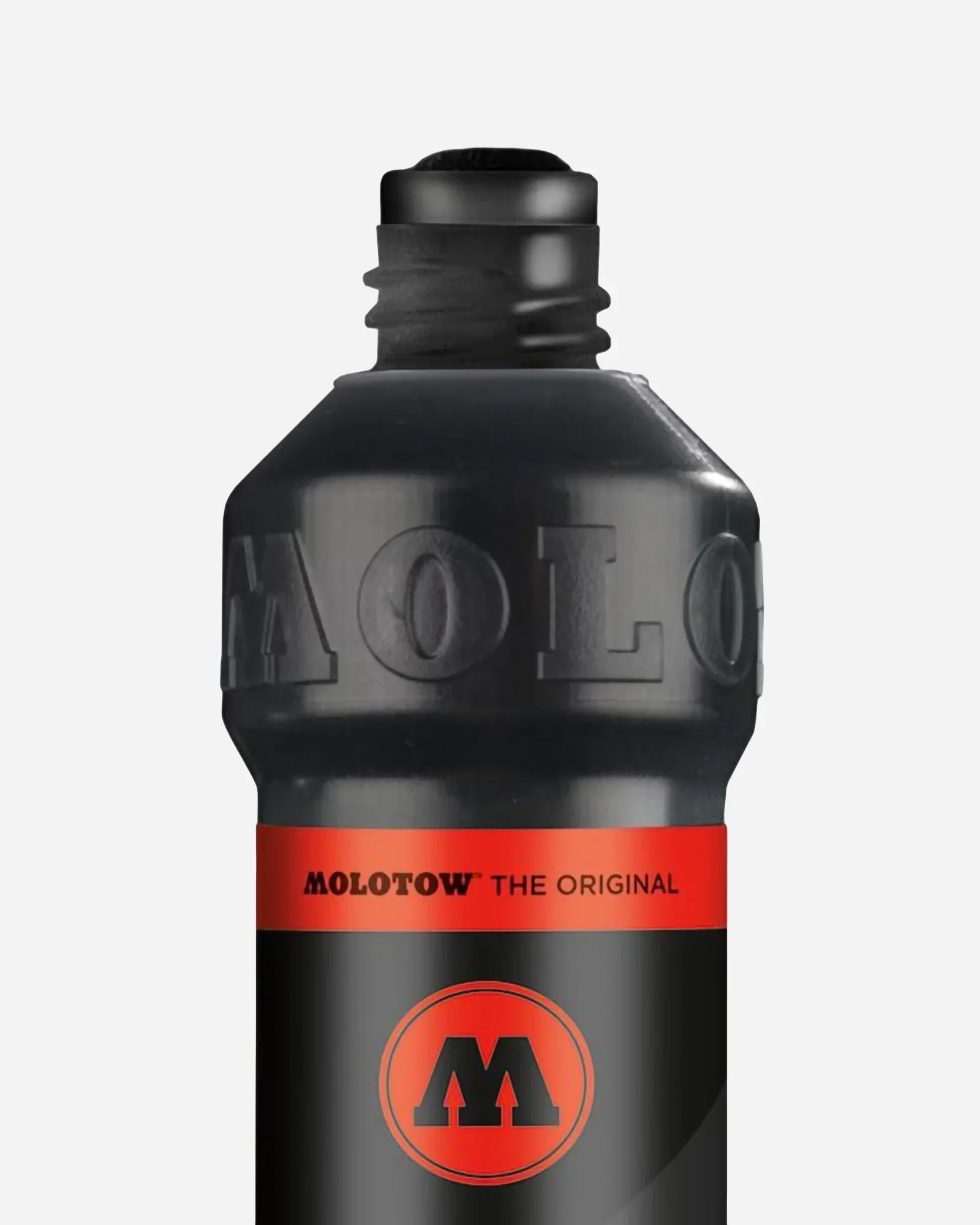 Molotow - Dripstick 860ds Coversall Black Marker 10mm