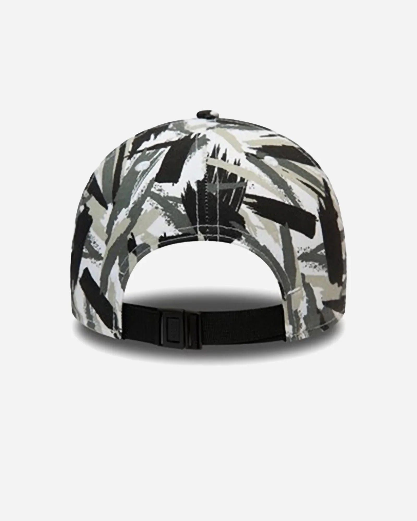 New Era 9forty Los Angeles Dodgers Camo White