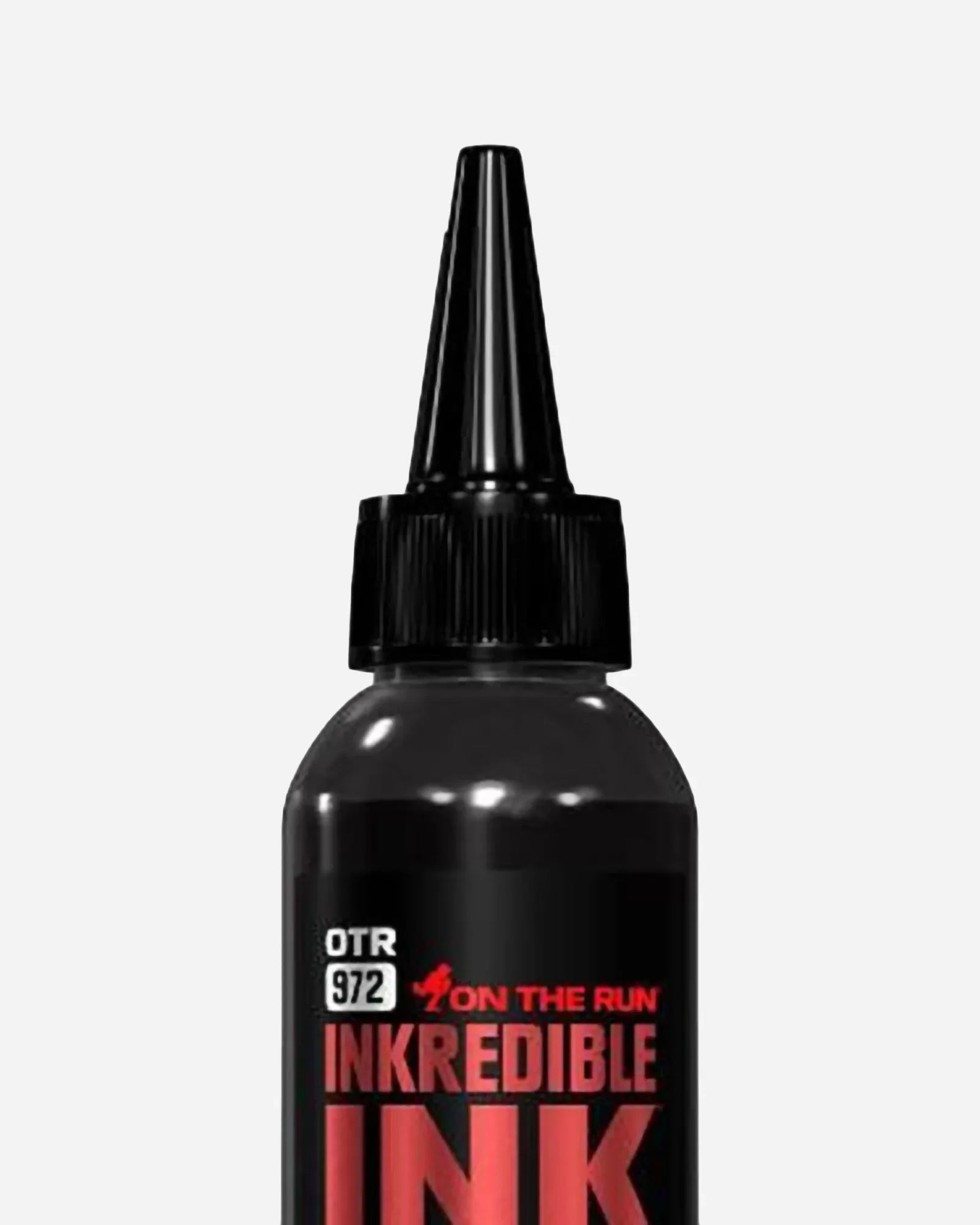 Otr.972 Inkredible Ink Refill120+ Ml Black