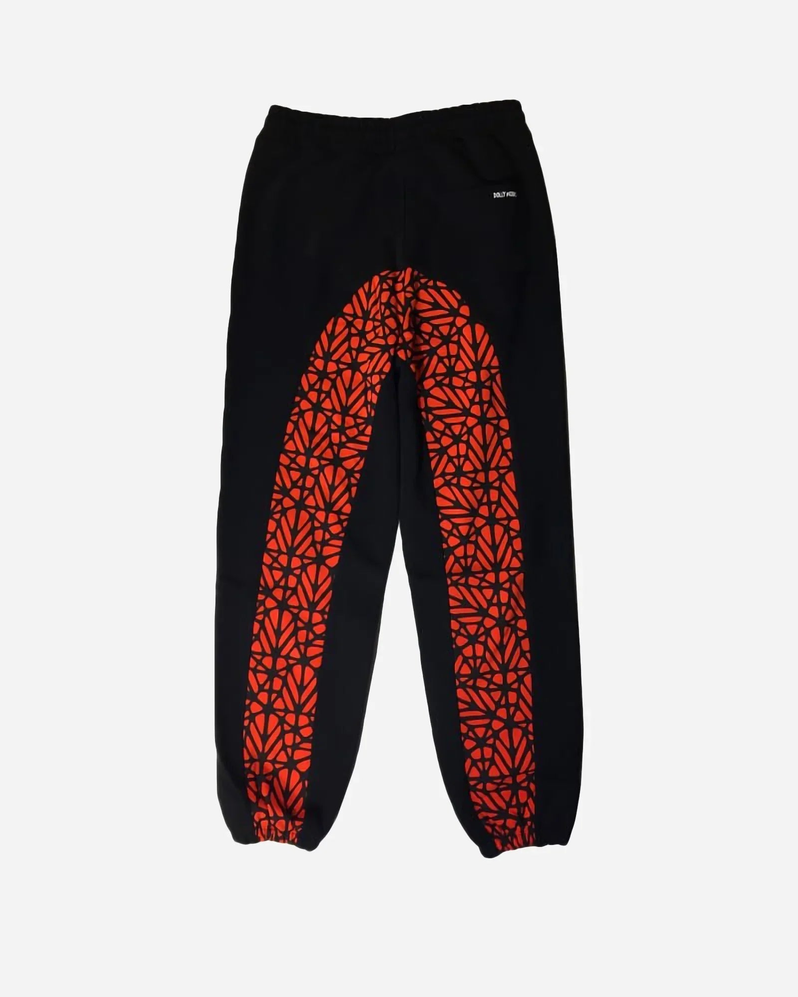 Dolly Noire Bosco Rosso Sweatpants