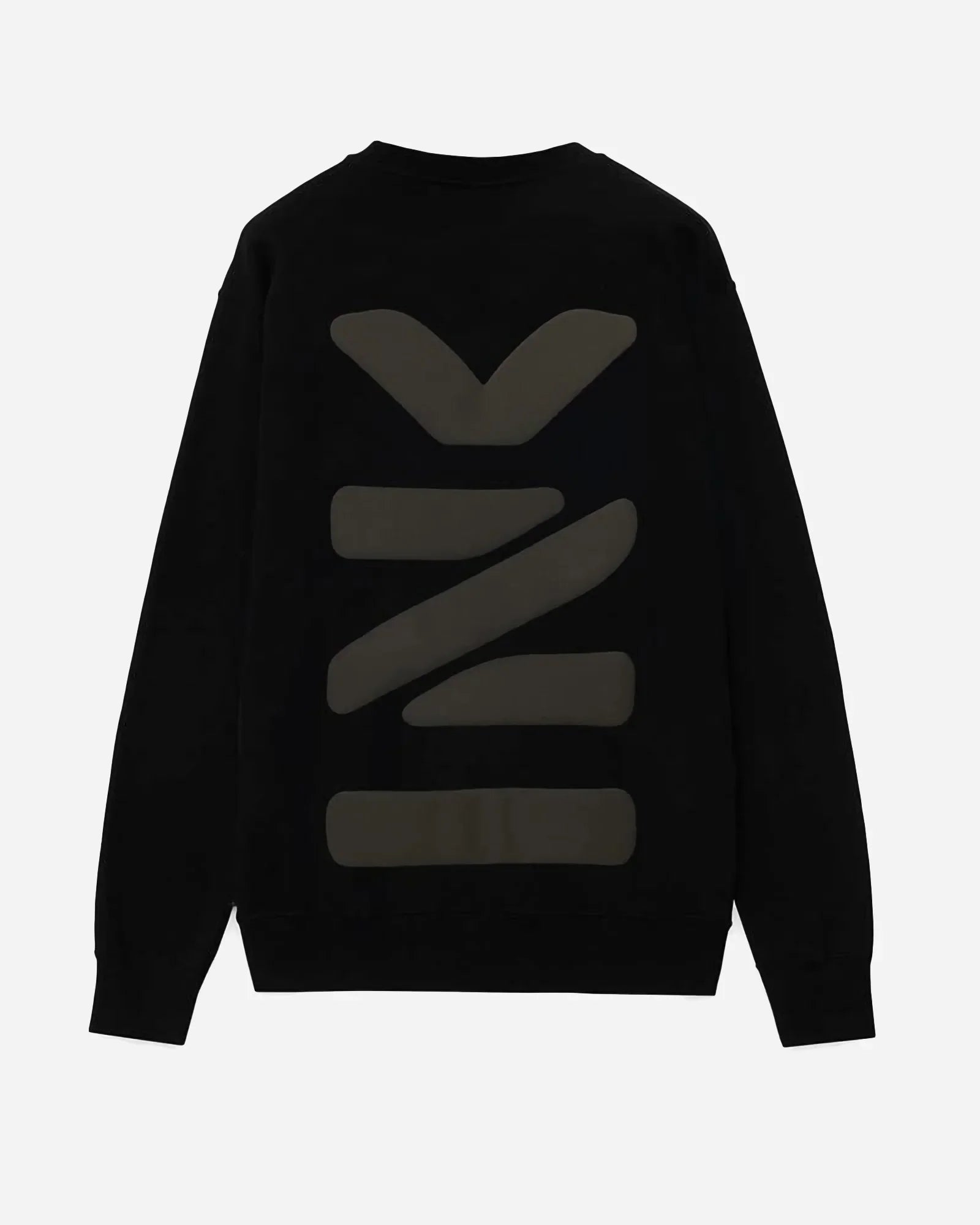 Inkover 3d F1 Crewneck