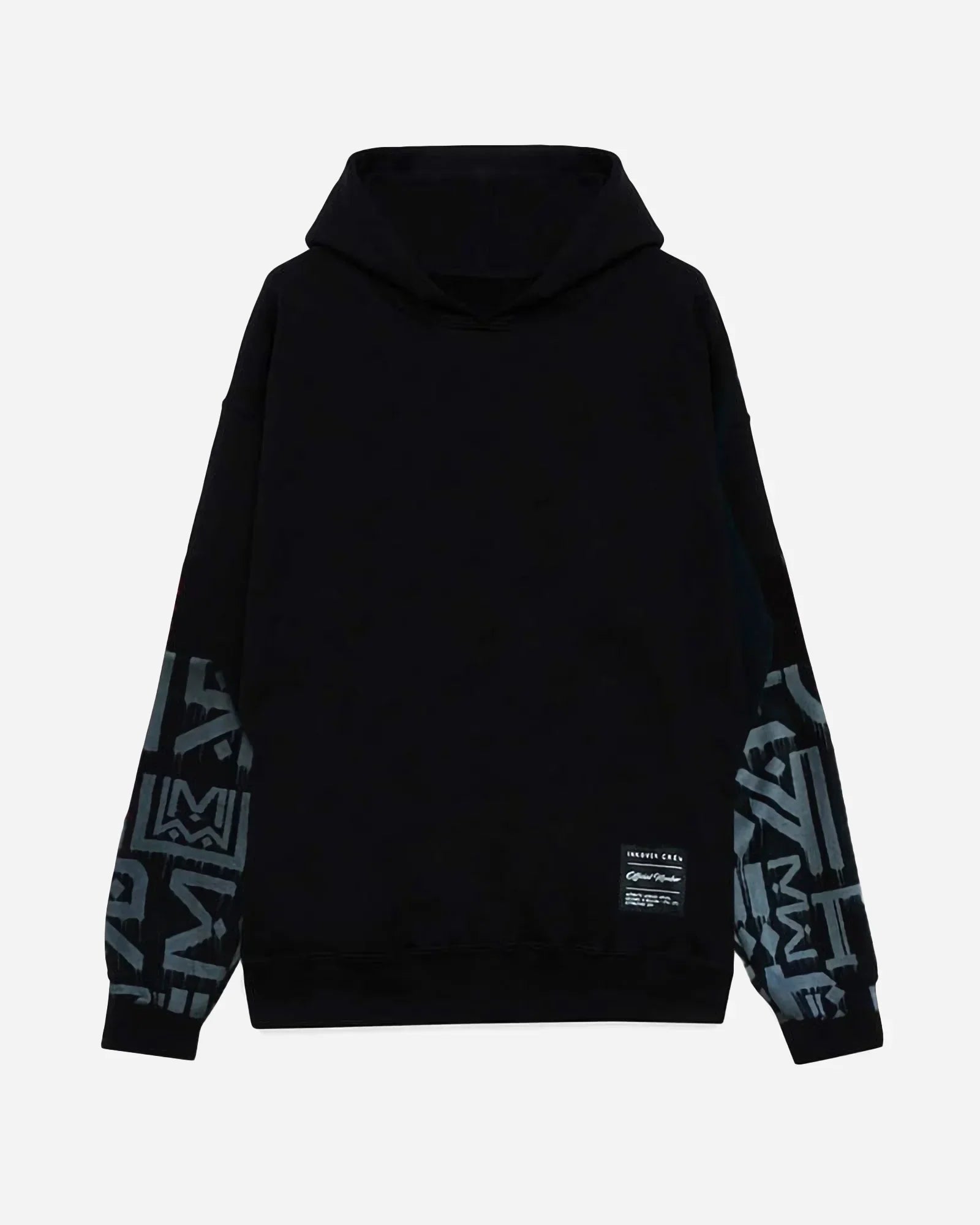 Inkover Inca Hoodie 1