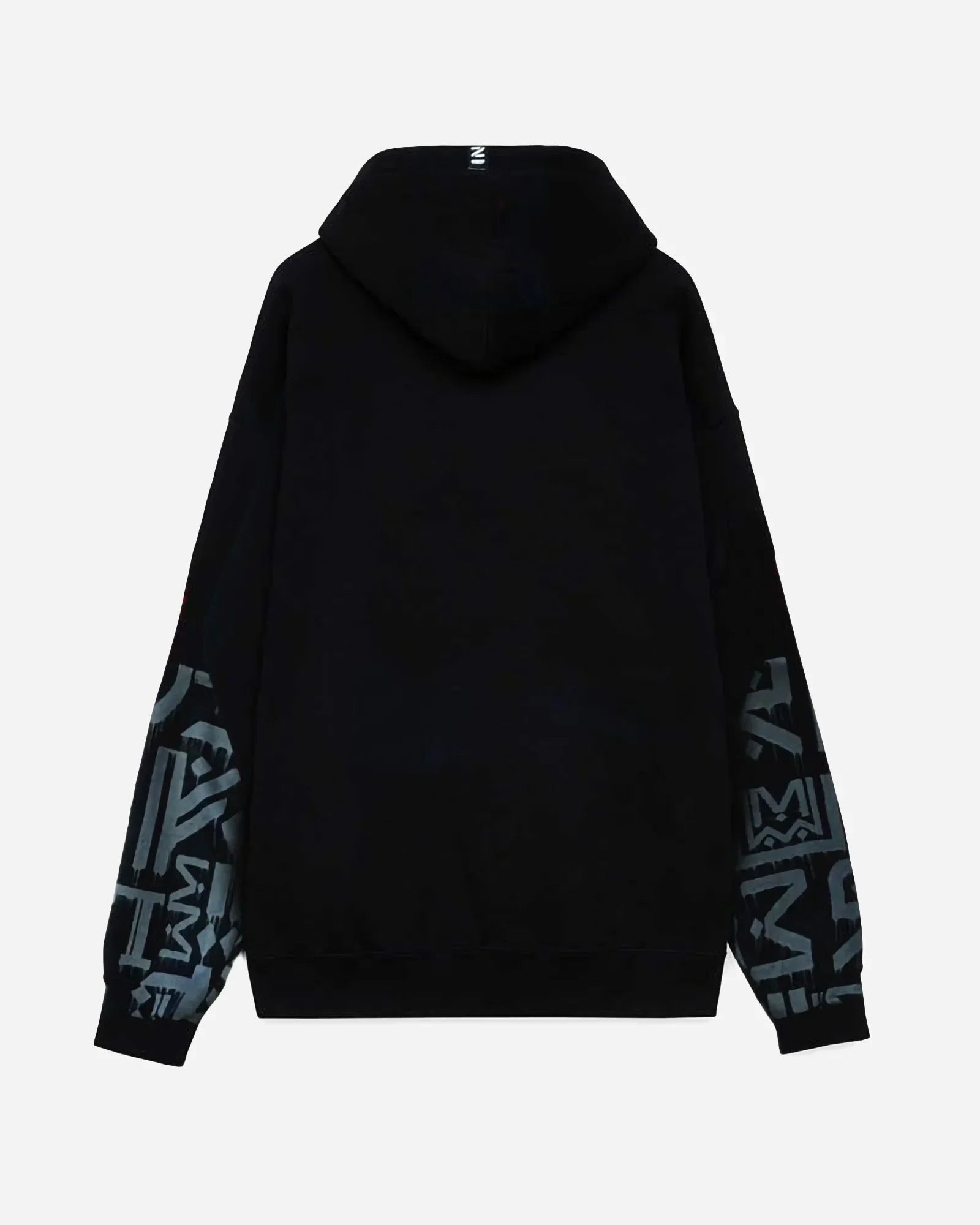 Inkover Inca Hoodie 1