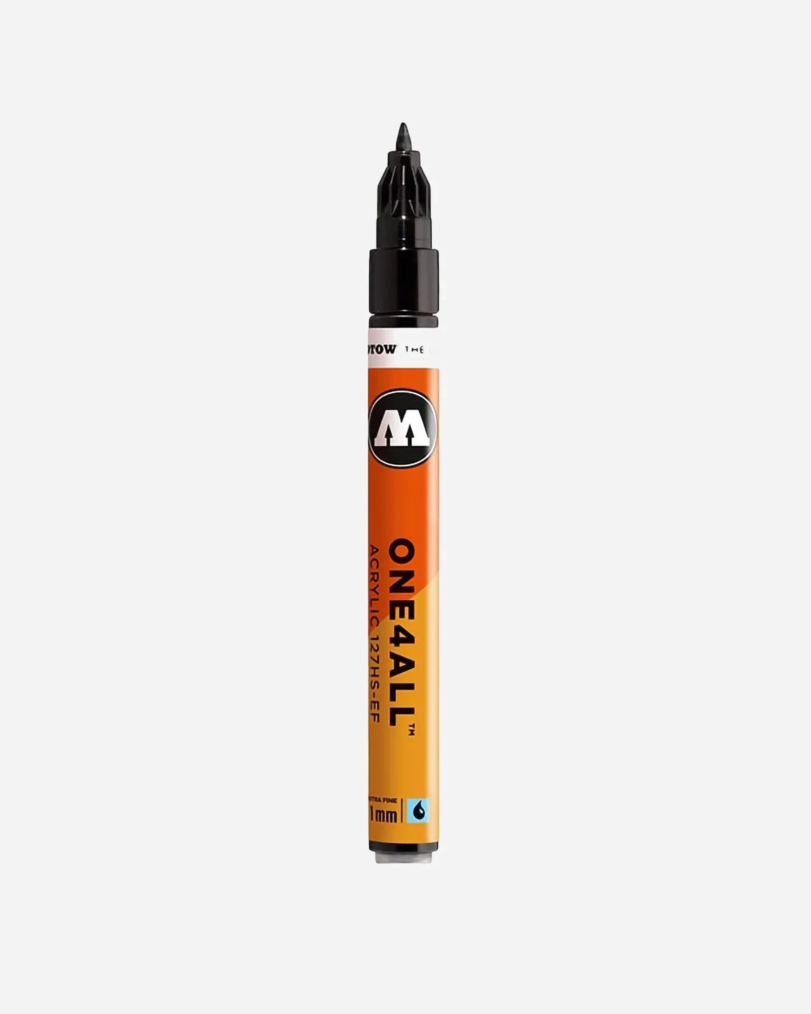 Molotow - One 4 All 127 Hs-ef 1mm Marker