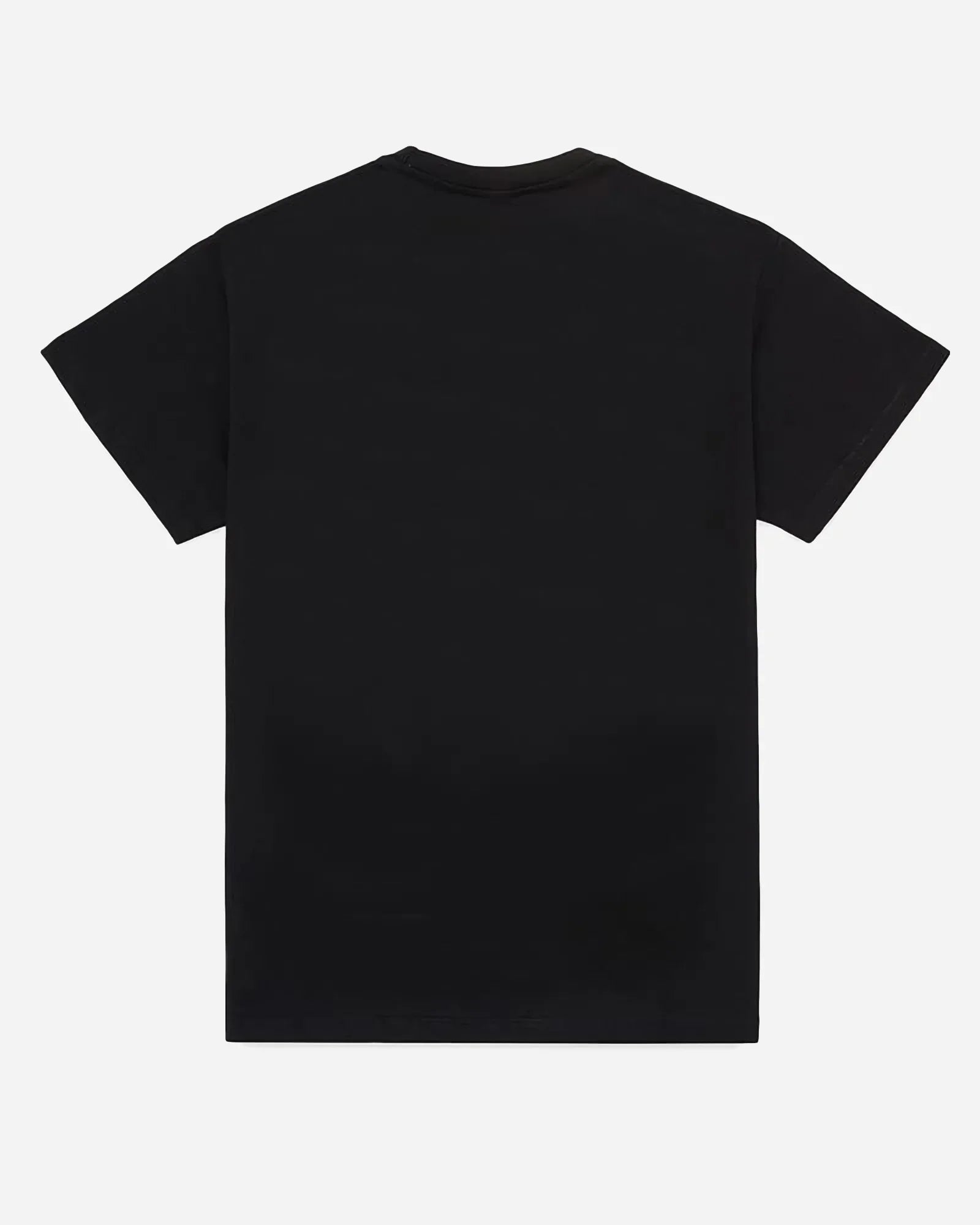 5tate Of Mind - 10 Years Rap Tee Black