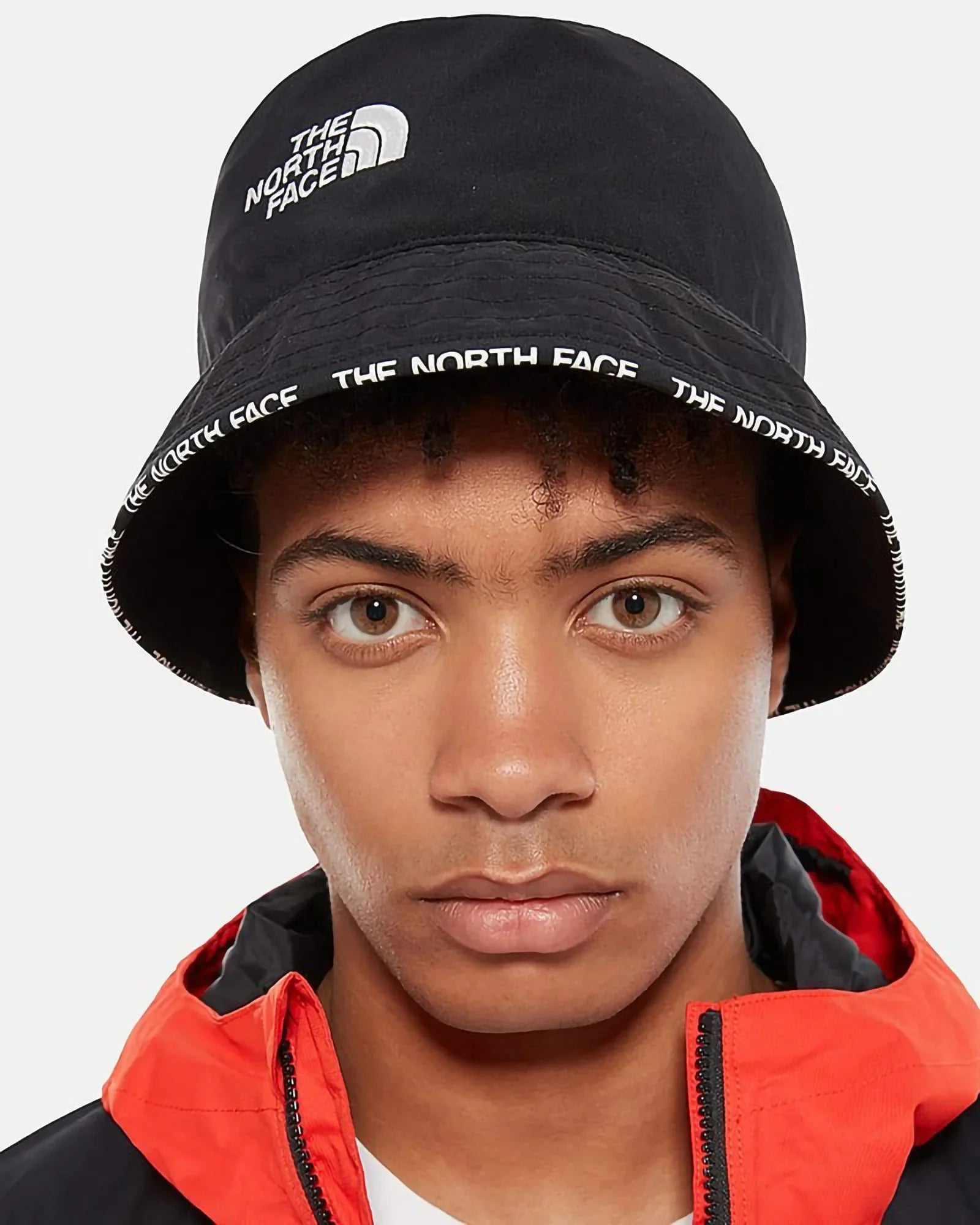 The North Face - Cypress Bucket Hat Black