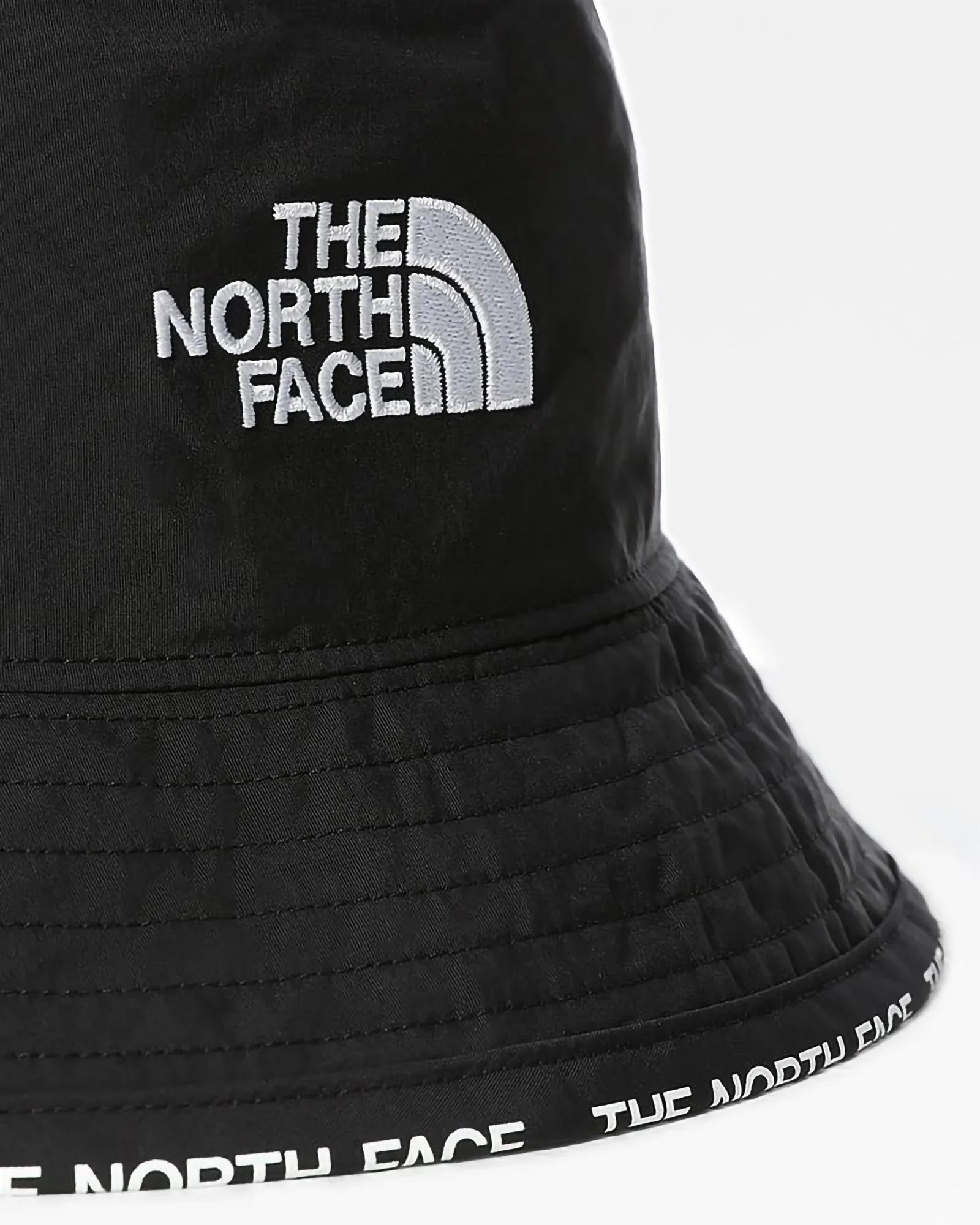 The North Face - Cypress Bucket Hat Black