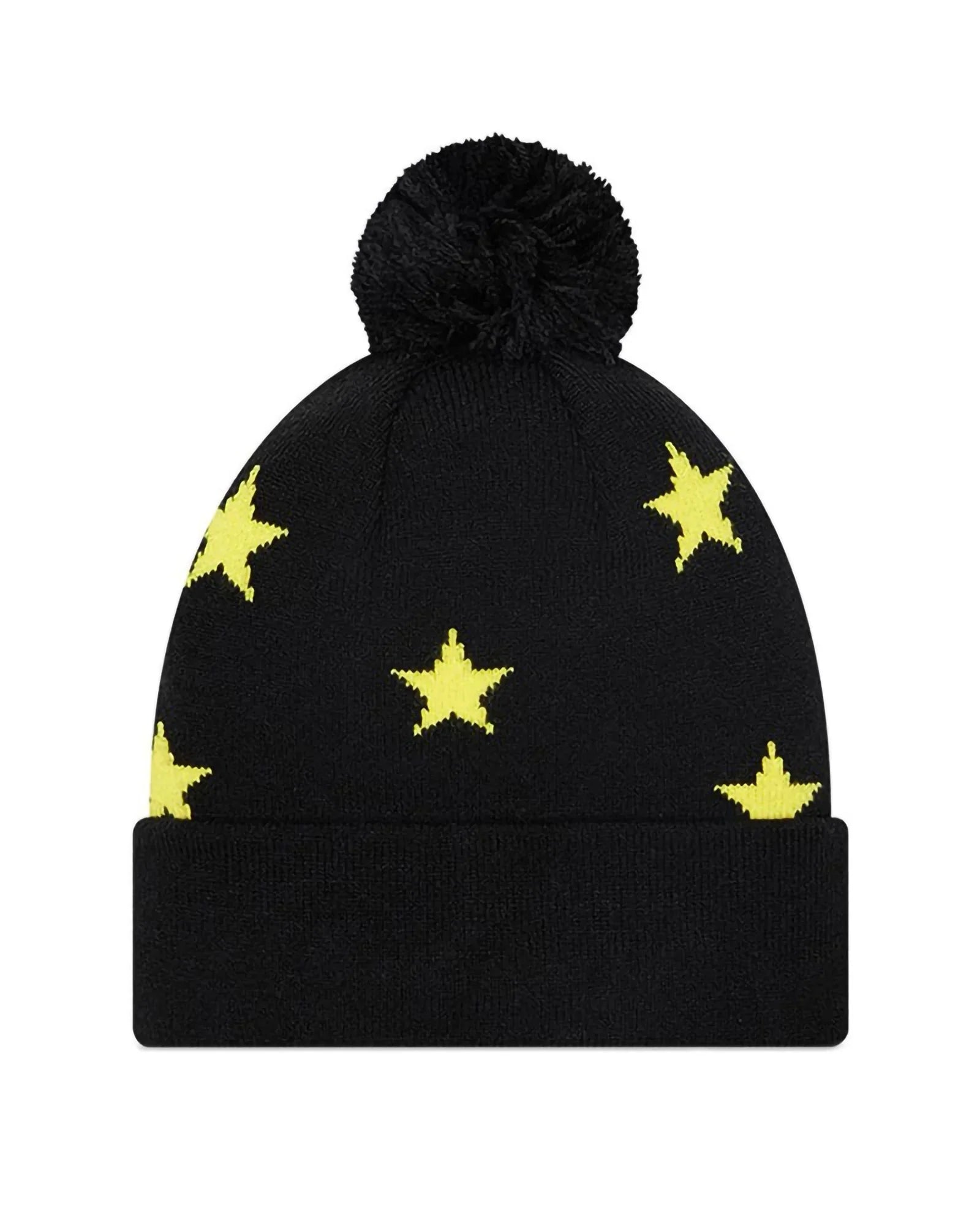 New Era 9forty Bobble Beanie Batman Child (4-6 Yrs)