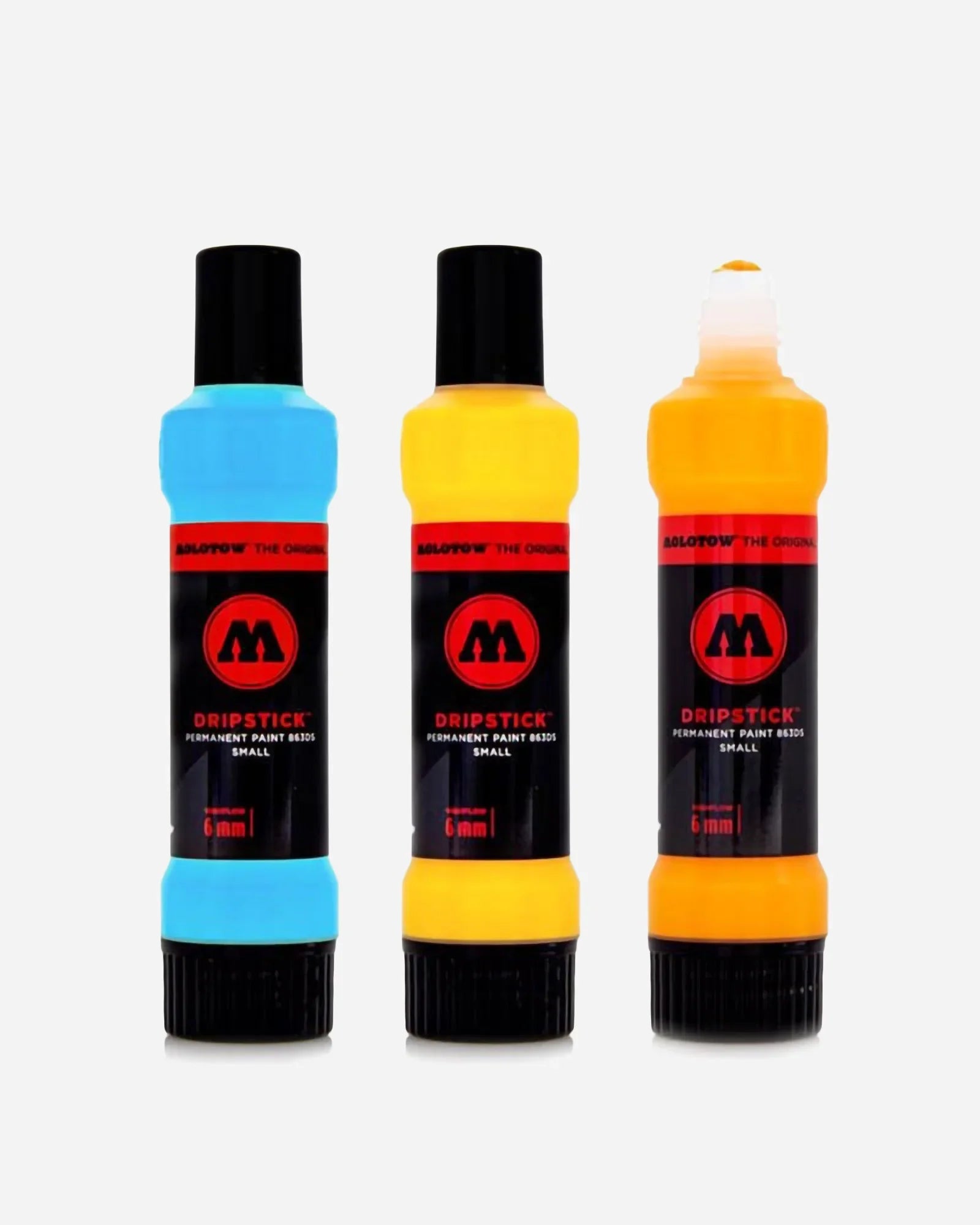 Molotow - Dripstick 863ds Permanent Paint Marker 6mm