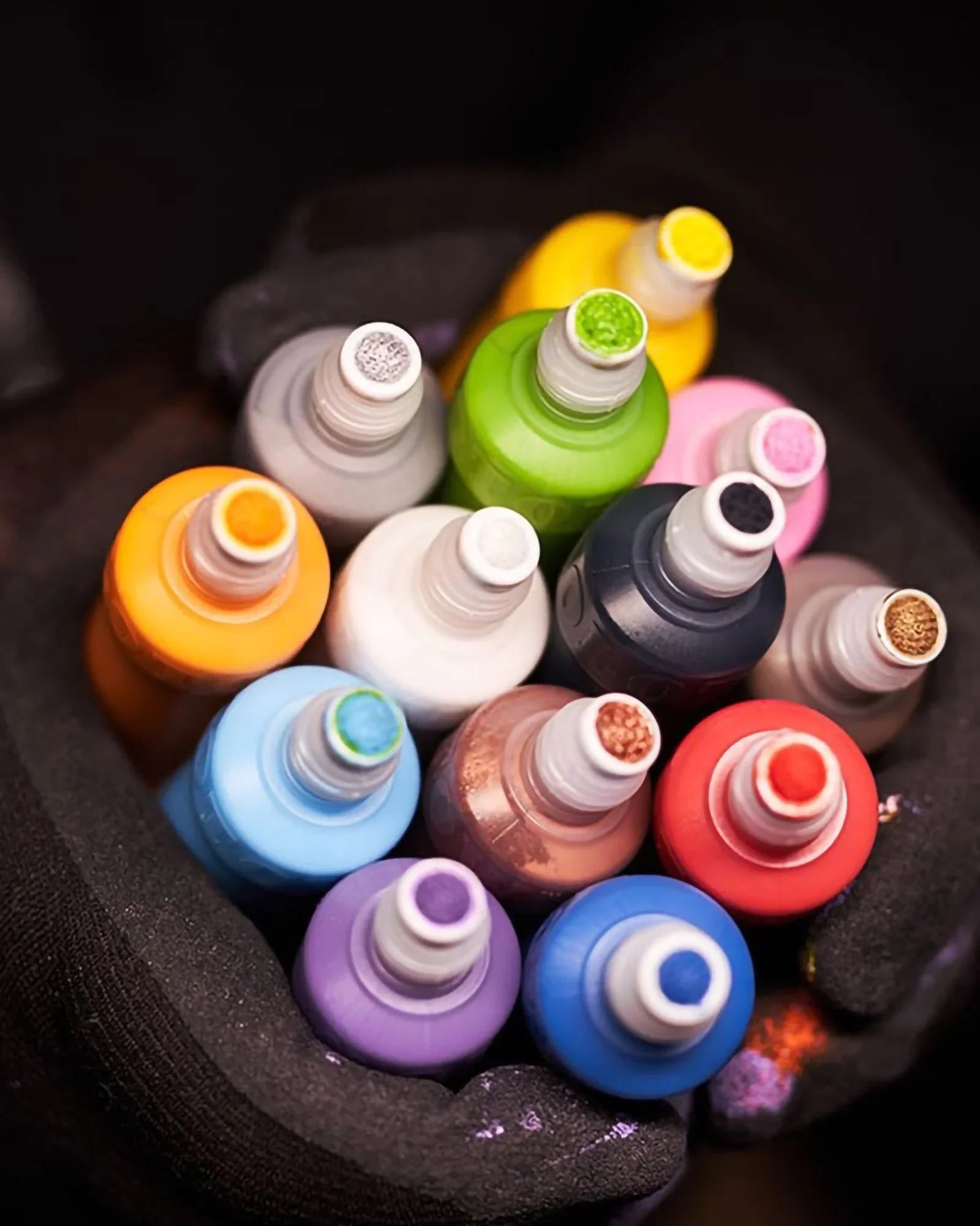 Molotow - Dripstick 863ds Permanent Paint Marker 6mm