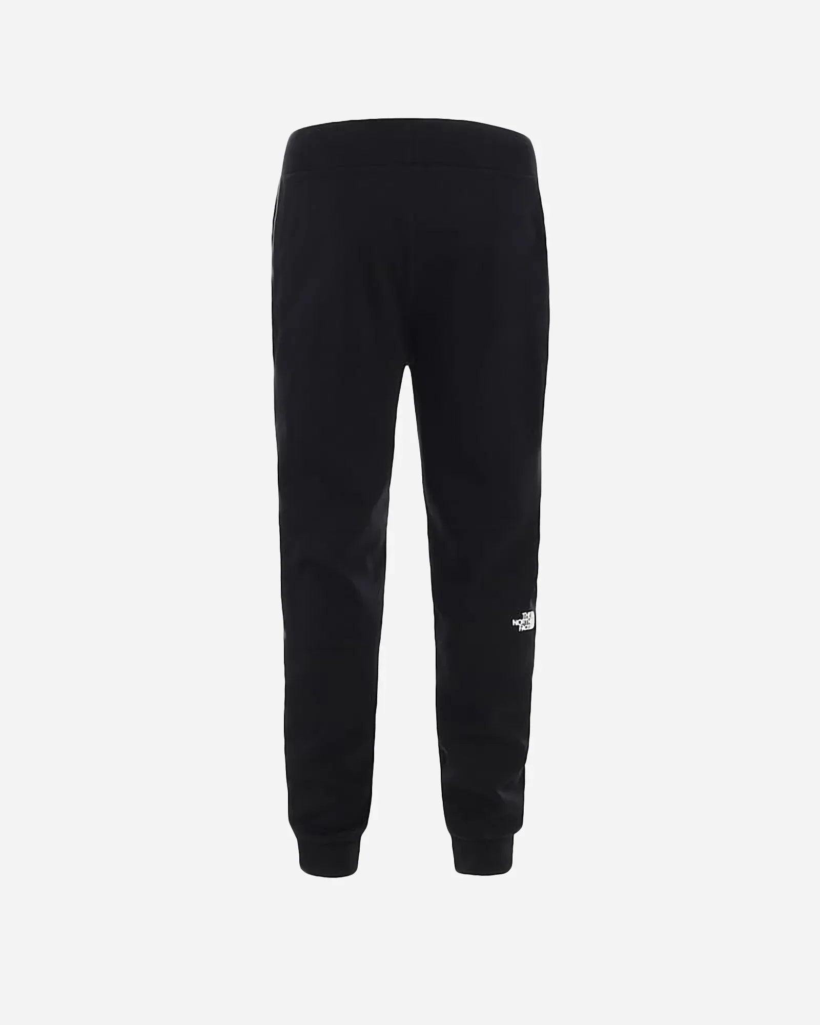 The North Face - Pantaloni Fine Ii Tnf Black