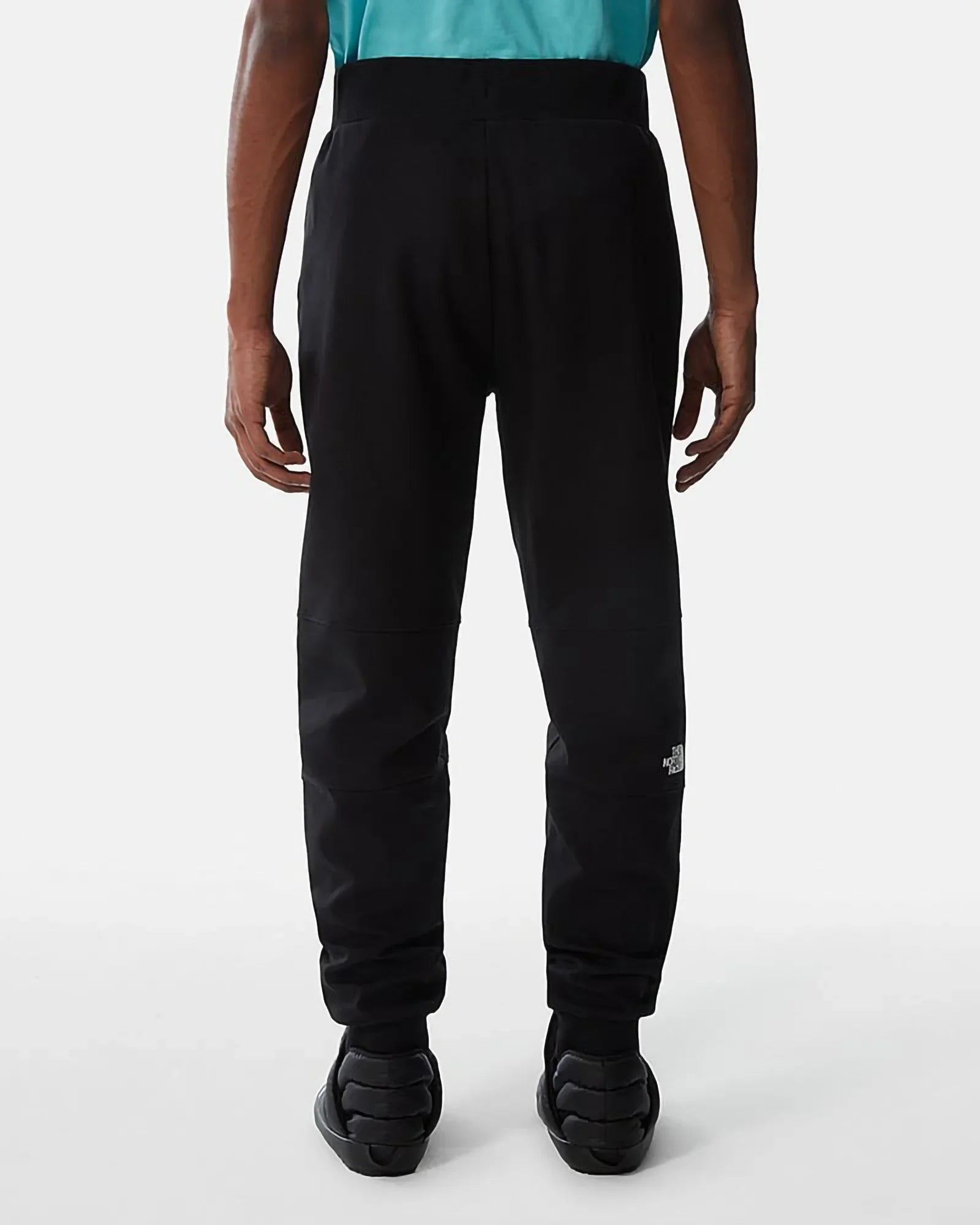 The North Face - Pantaloni Fine Ii Tnf Black