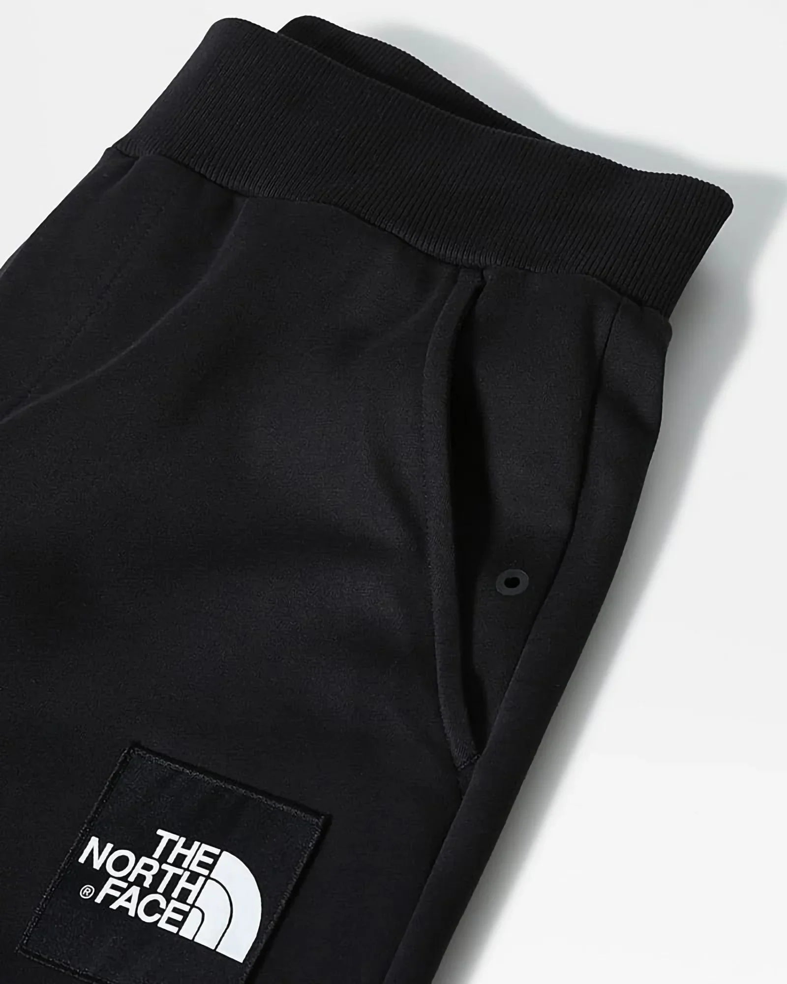 The North Face - Pantaloni Fine Ii Tnf Black