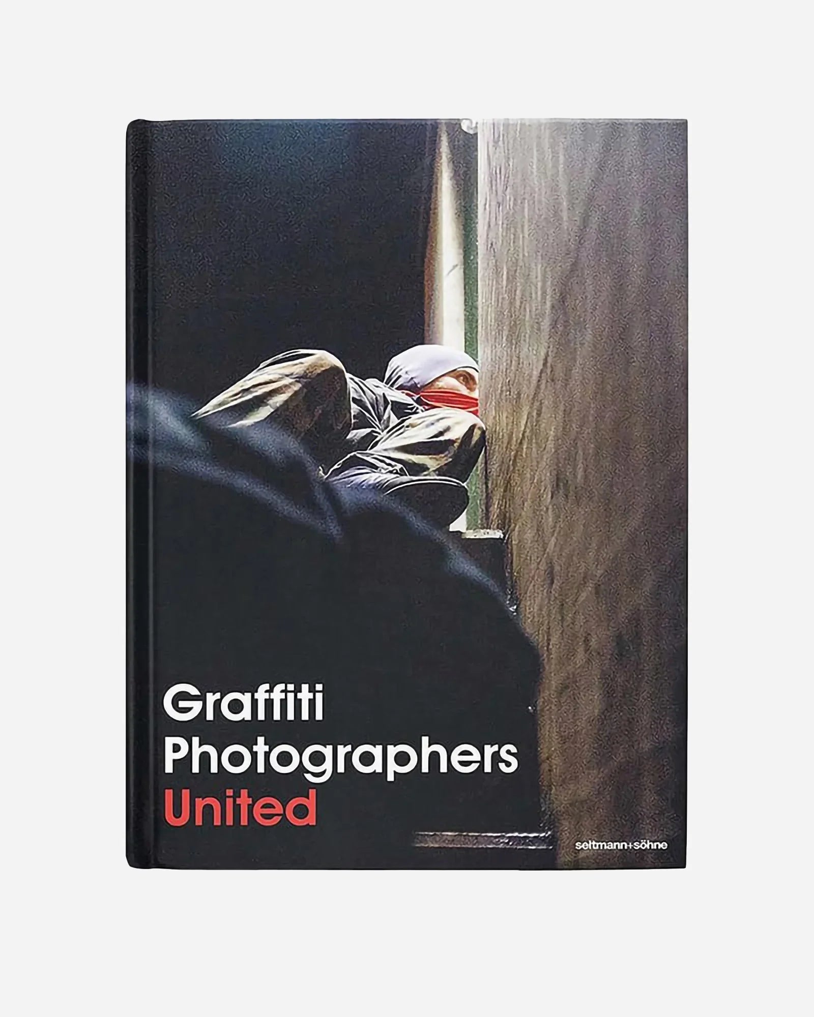 Graffiti Photographers United